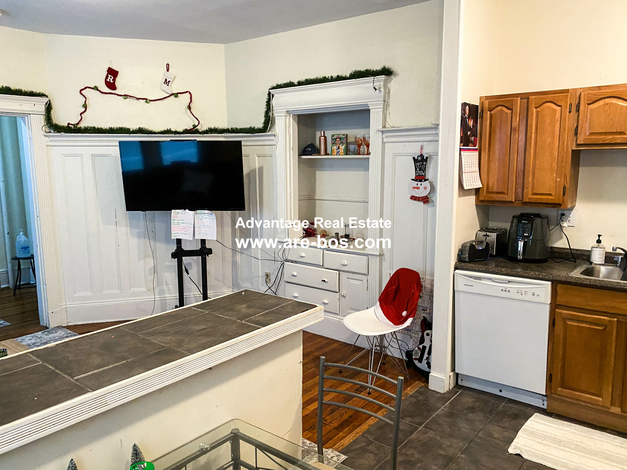 1056 Commonwealth Ave, Allston