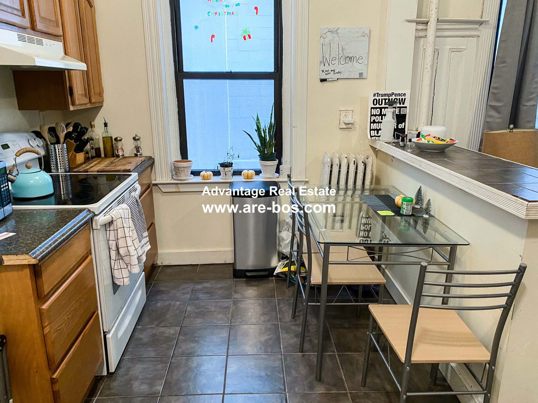 1056 Commonwealth Ave, Allston