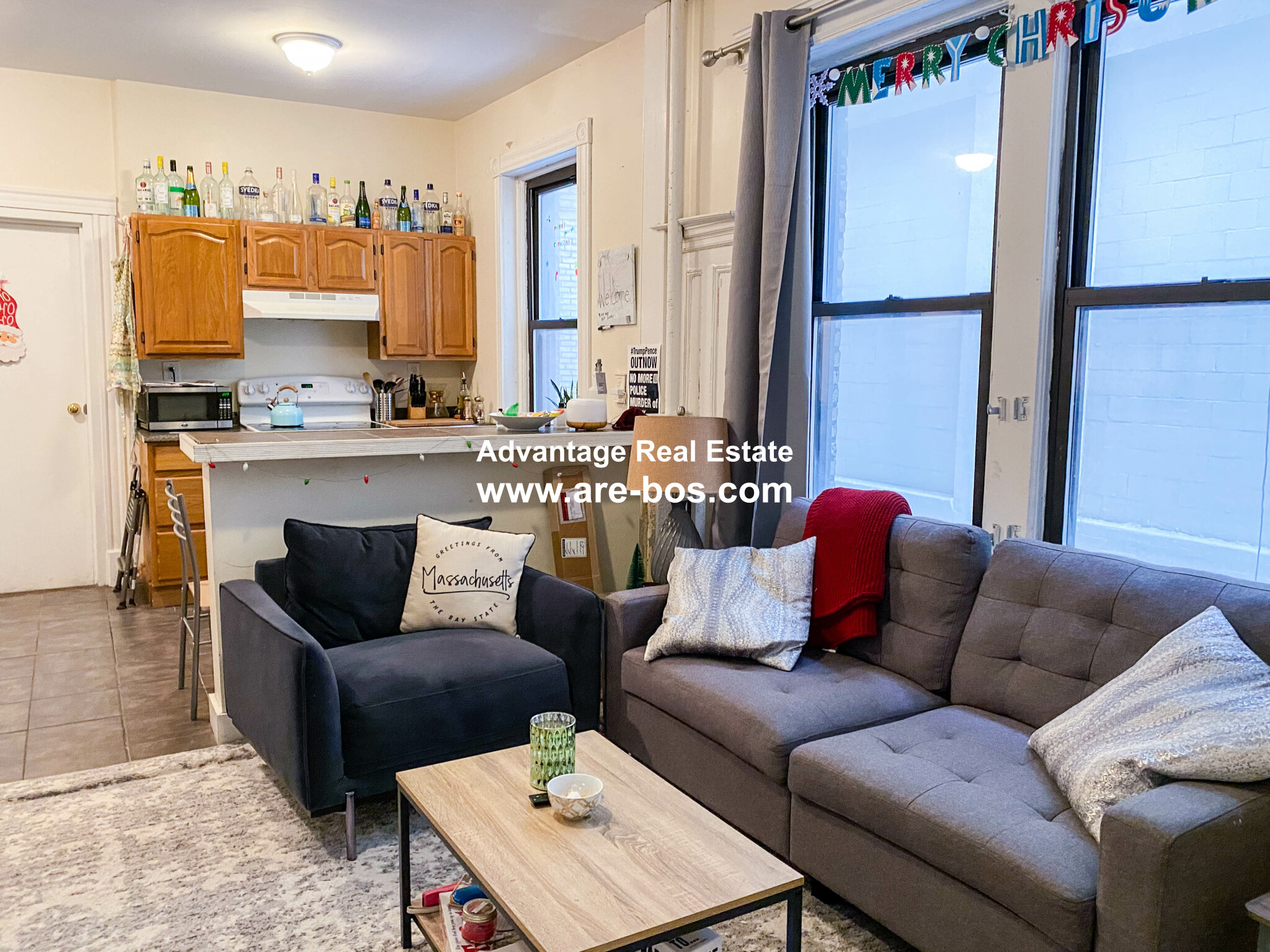 1056 Commonwealth Ave, Allston