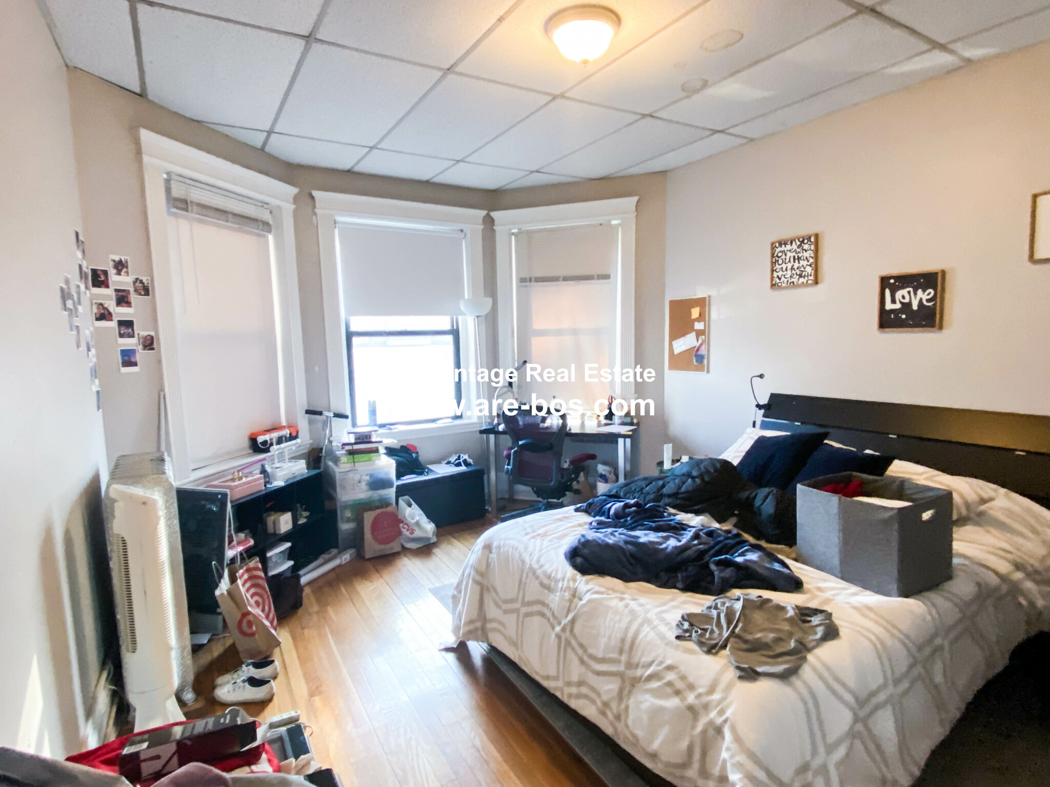 1056 Commonwealth Ave, Allston