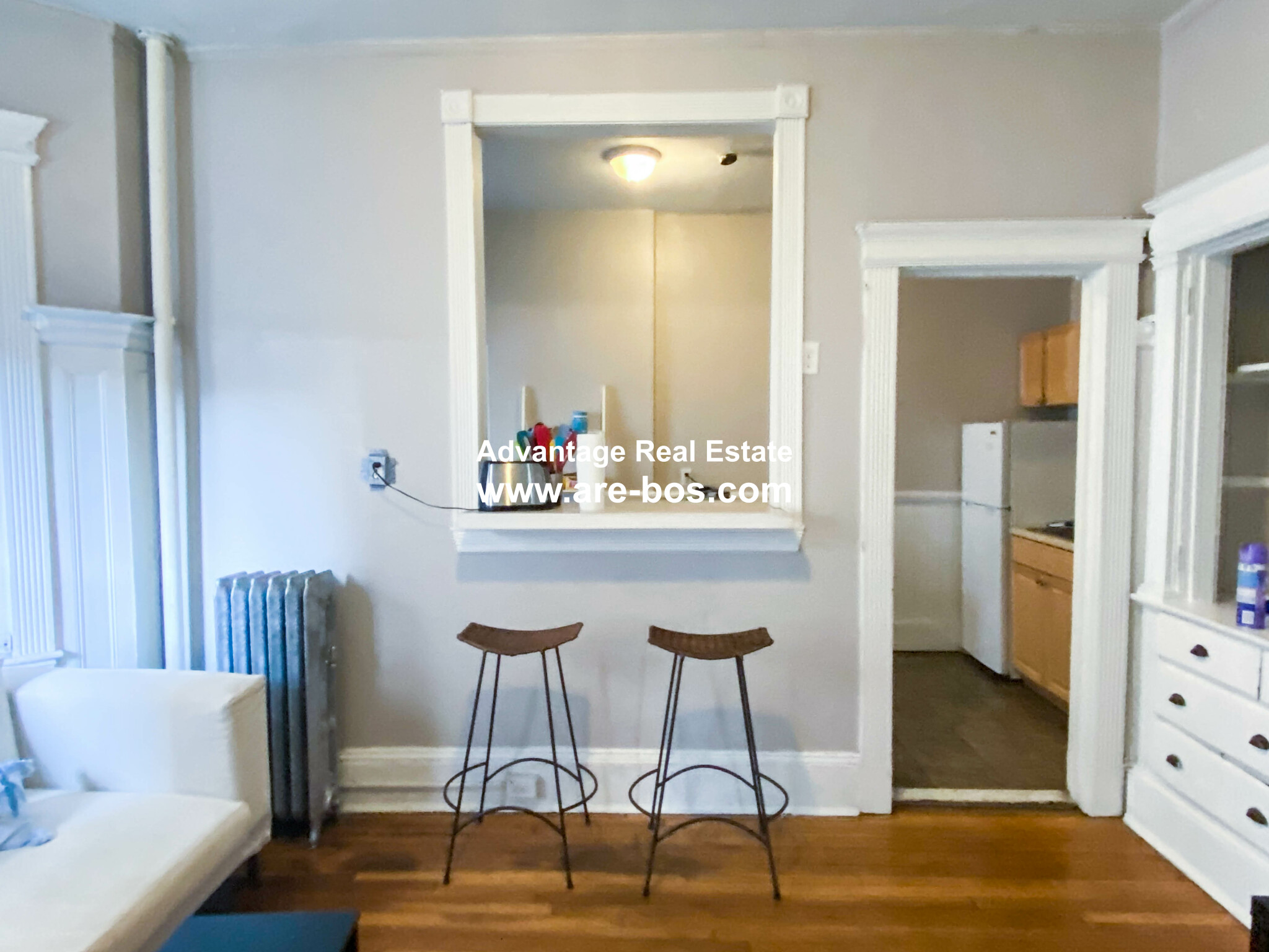 1056 Commonwealth Ave, Allston