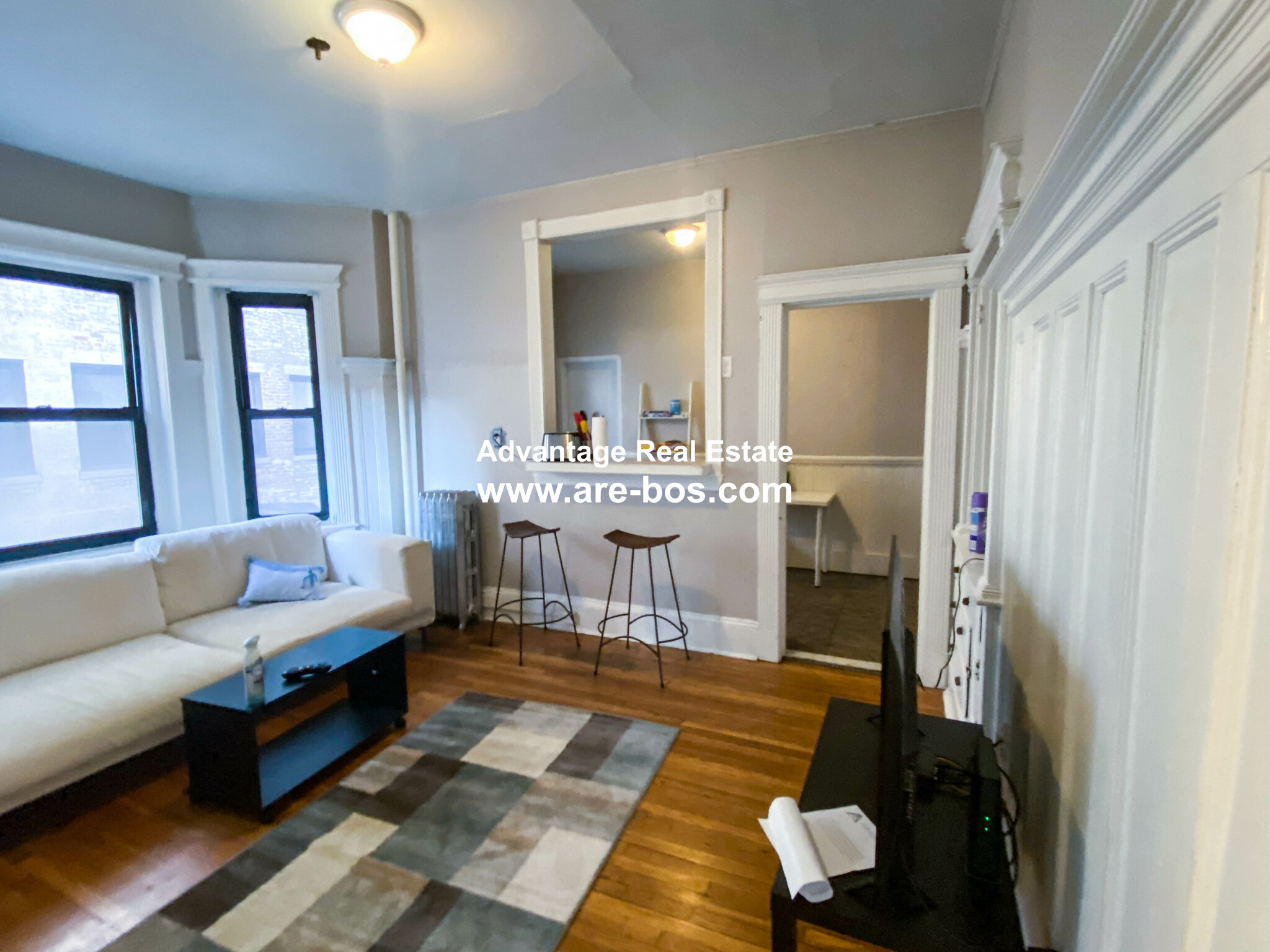 1056 Commonwealth Ave, Allston