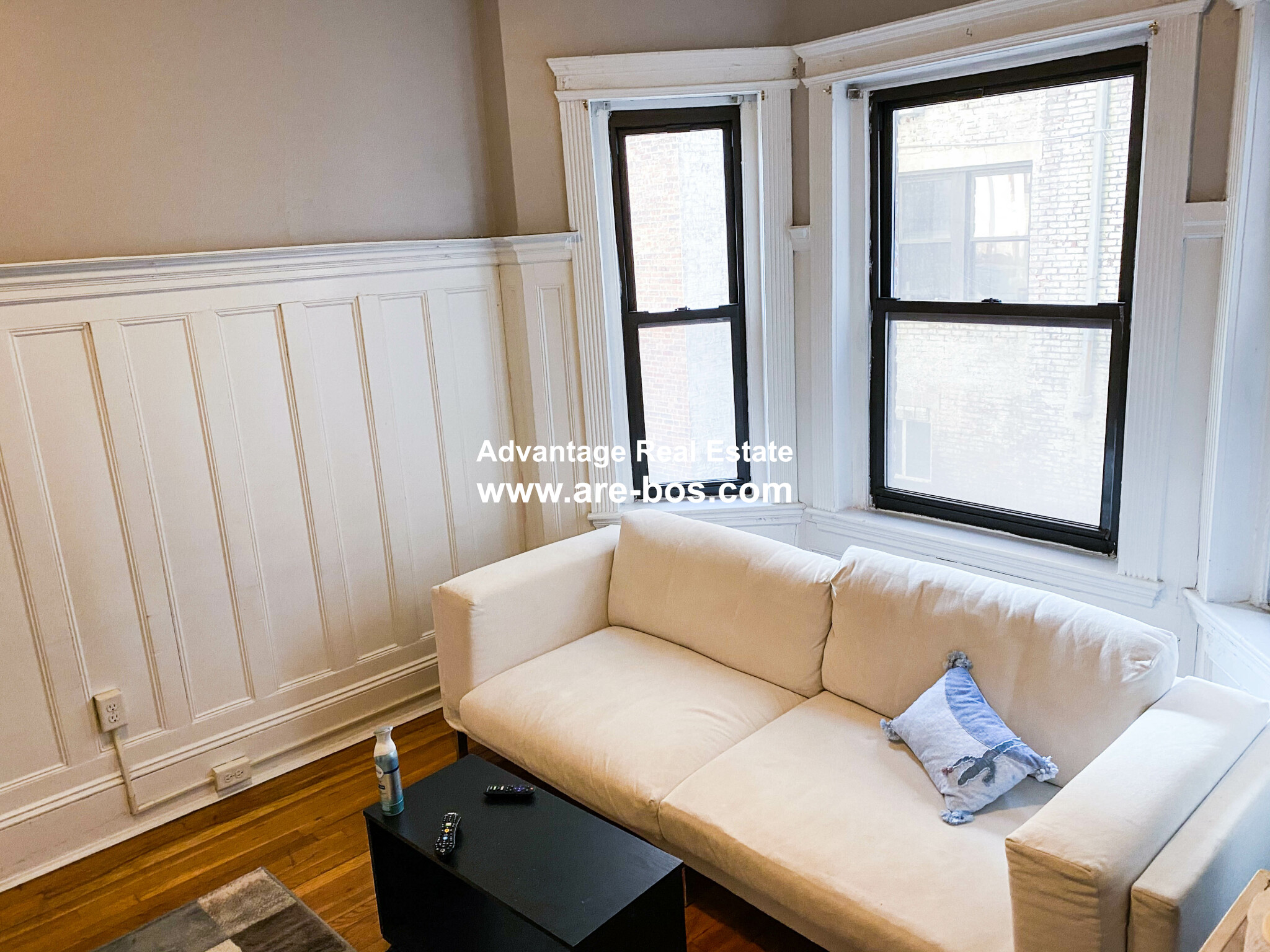 1056 Commonwealth Ave, Allston