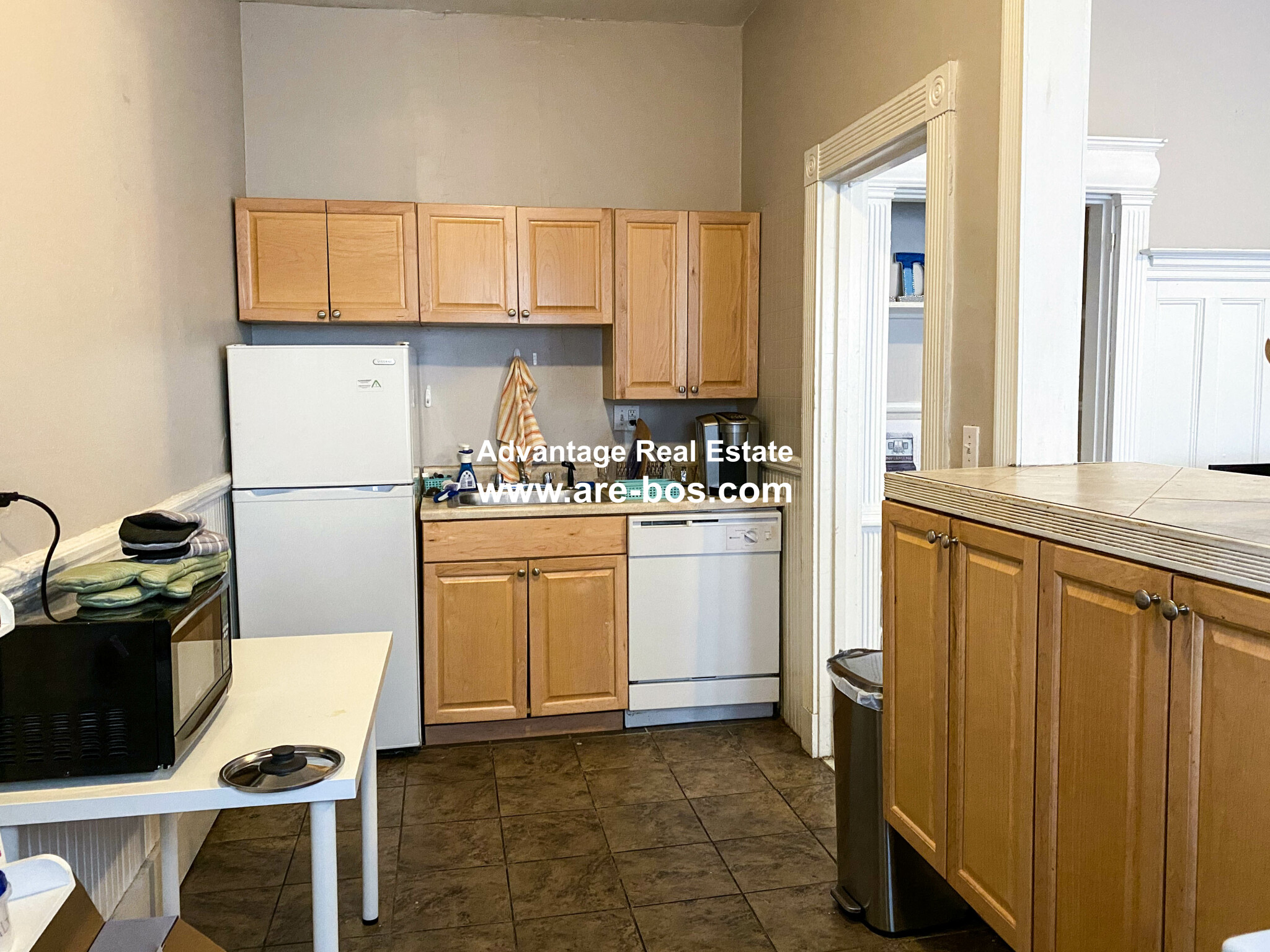 1056 Commonwealth Ave, Allston