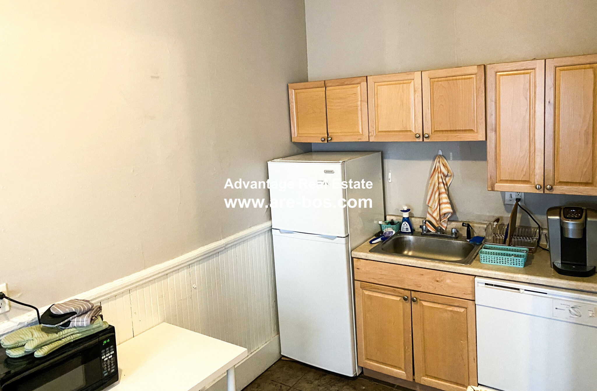 1056 Commonwealth Ave, Allston