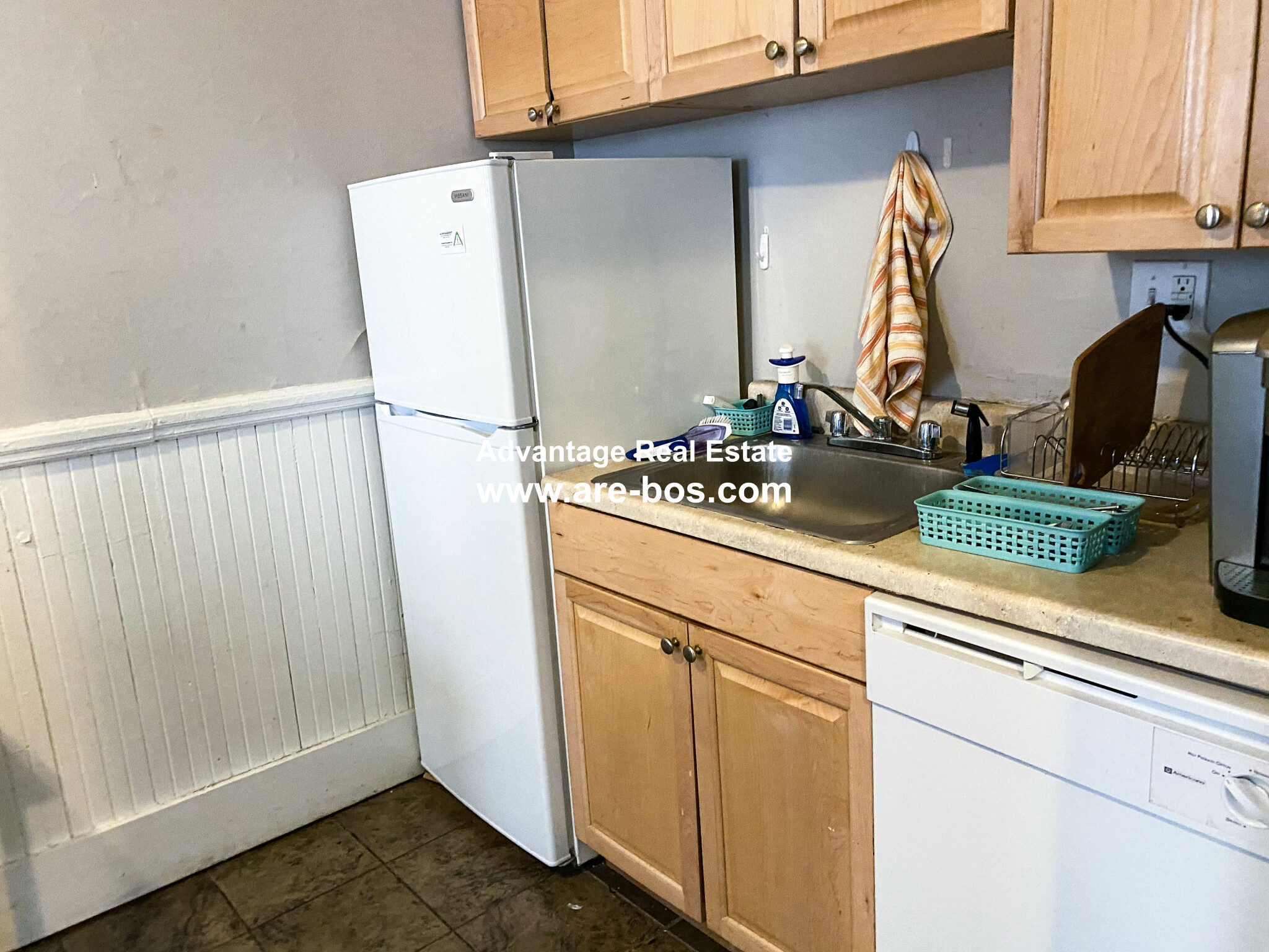 1056 Commonwealth Ave, Allston