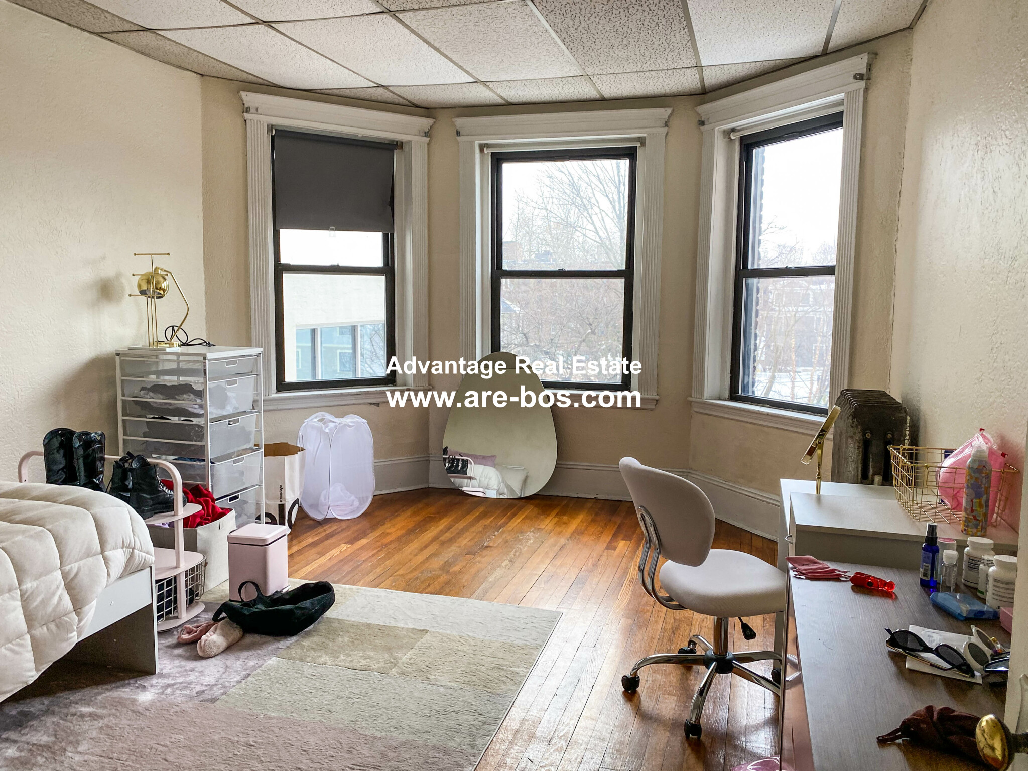 1056 Commonwealth Ave, Allston