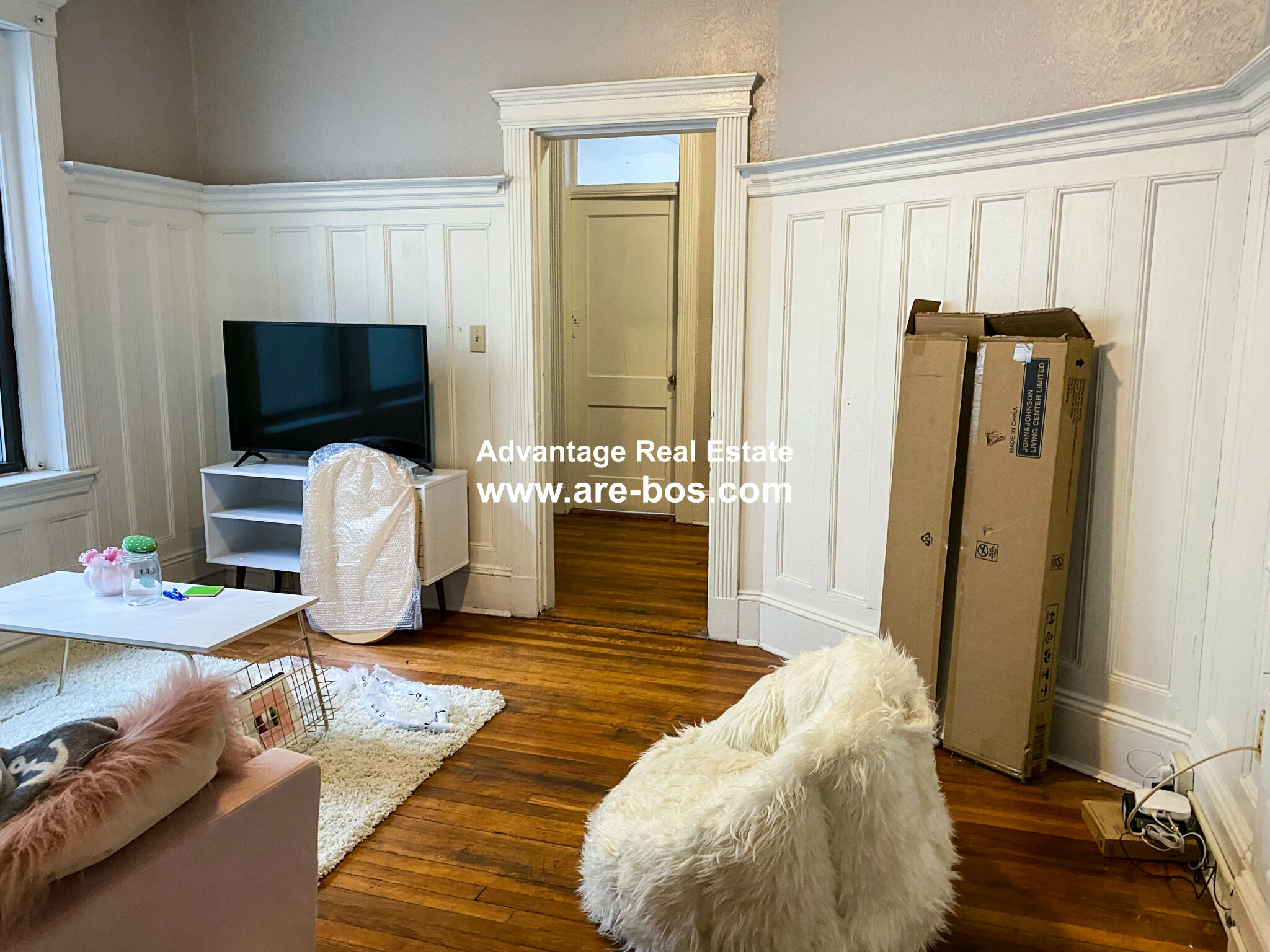 1056 Commonwealth Ave, Allston