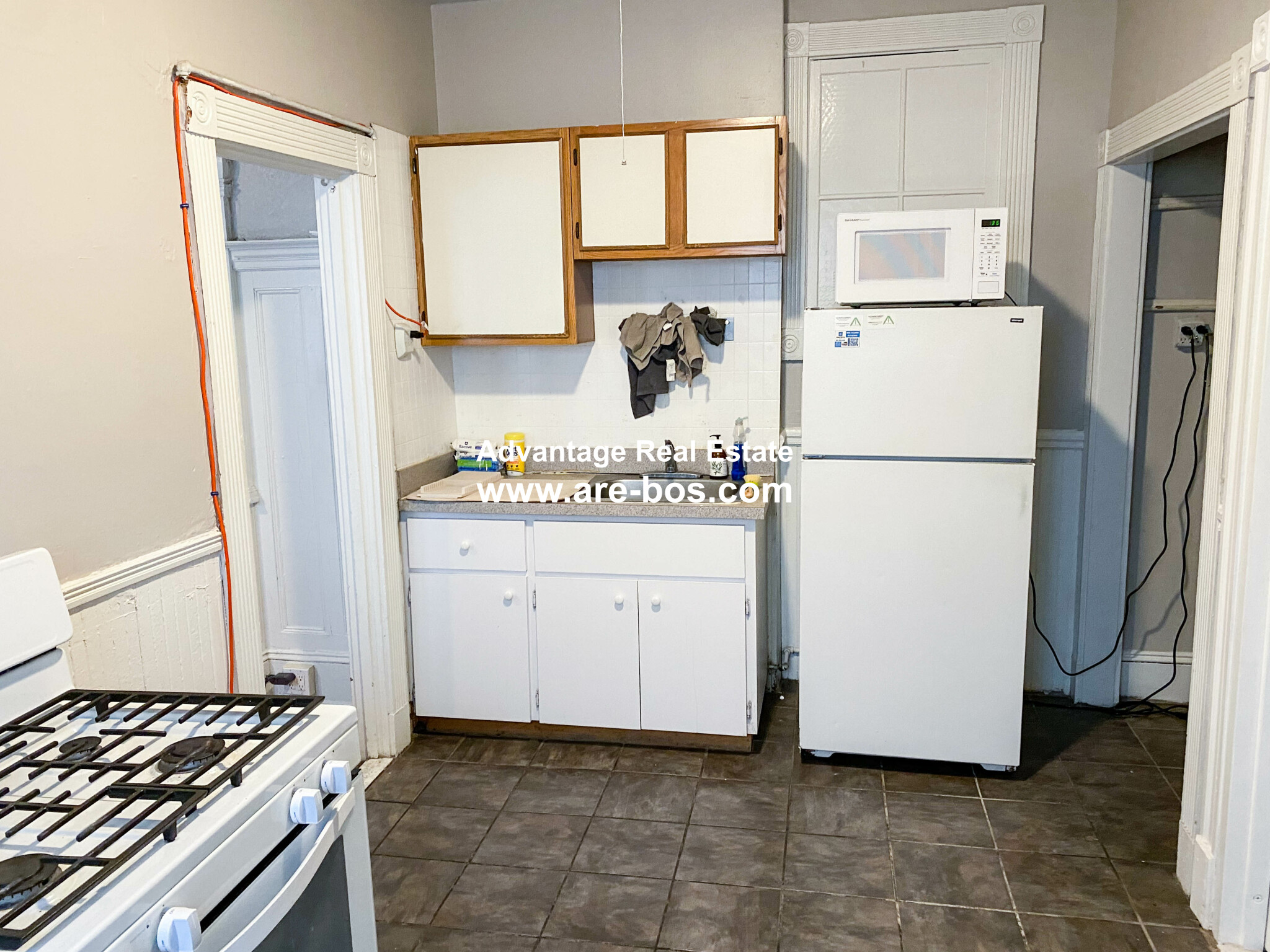 1056 Commonwealth Ave, Allston