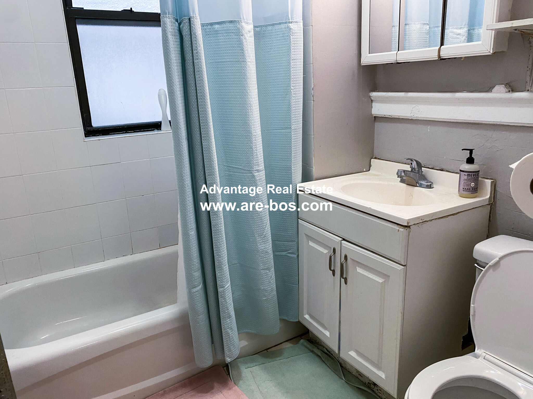 1056 Commonwealth Ave, Allston