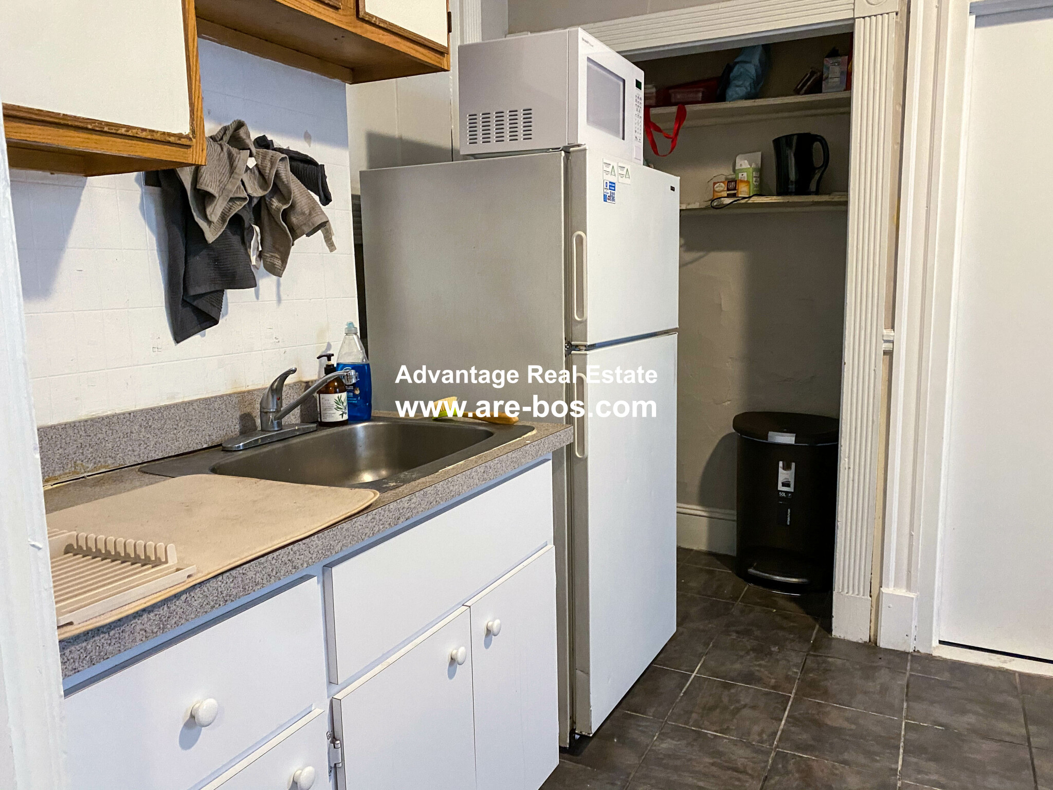 1056 Commonwealth Ave, Allston