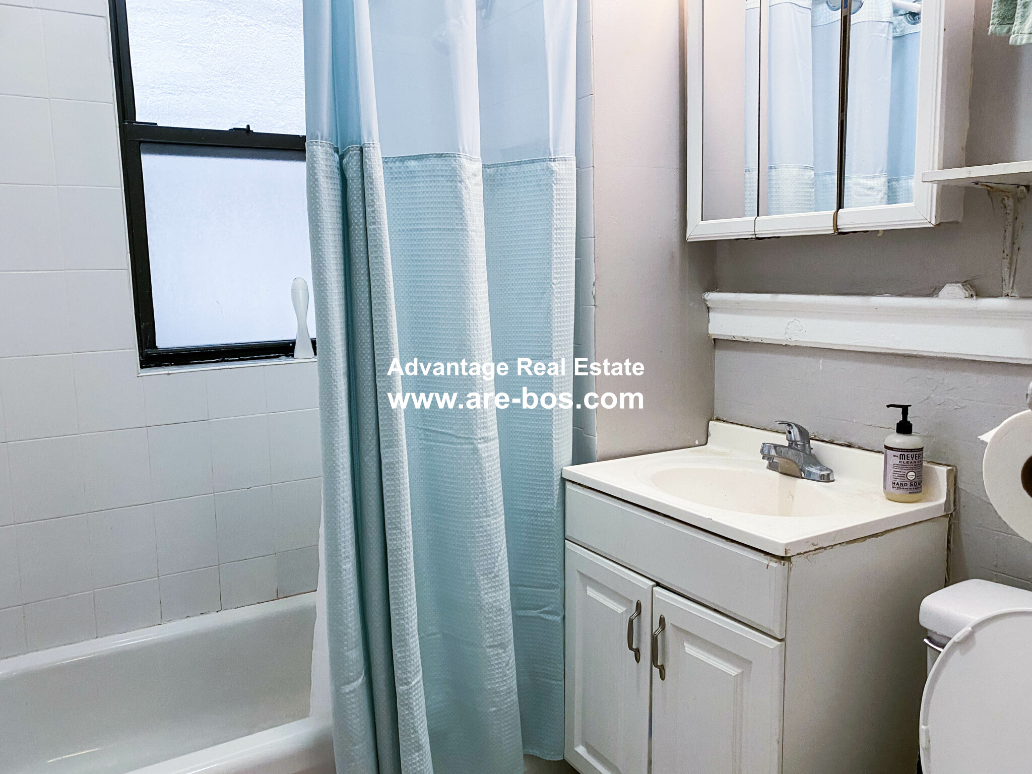 1056 Commonwealth Ave, Allston