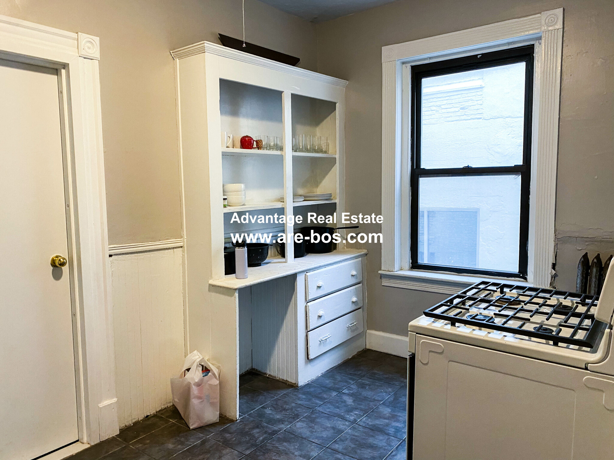 1056 Commonwealth Ave, Allston