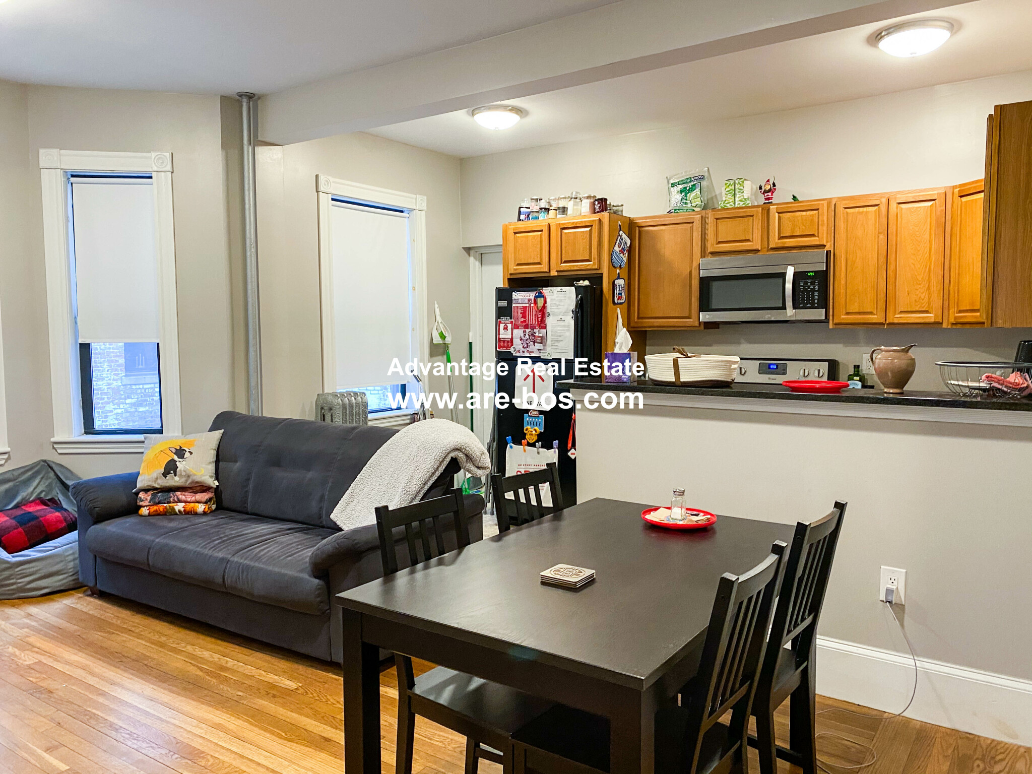 1056 Commonwealth Ave, Allston