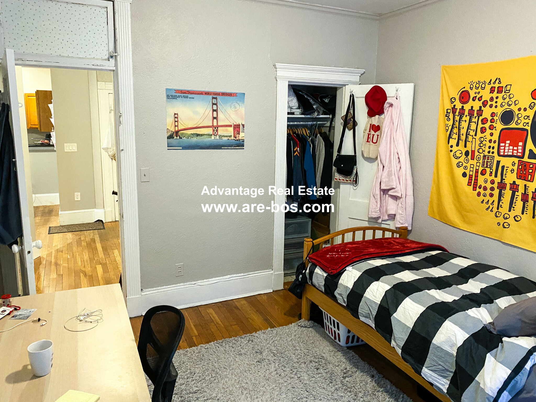 1056 Commonwealth Ave, Allston