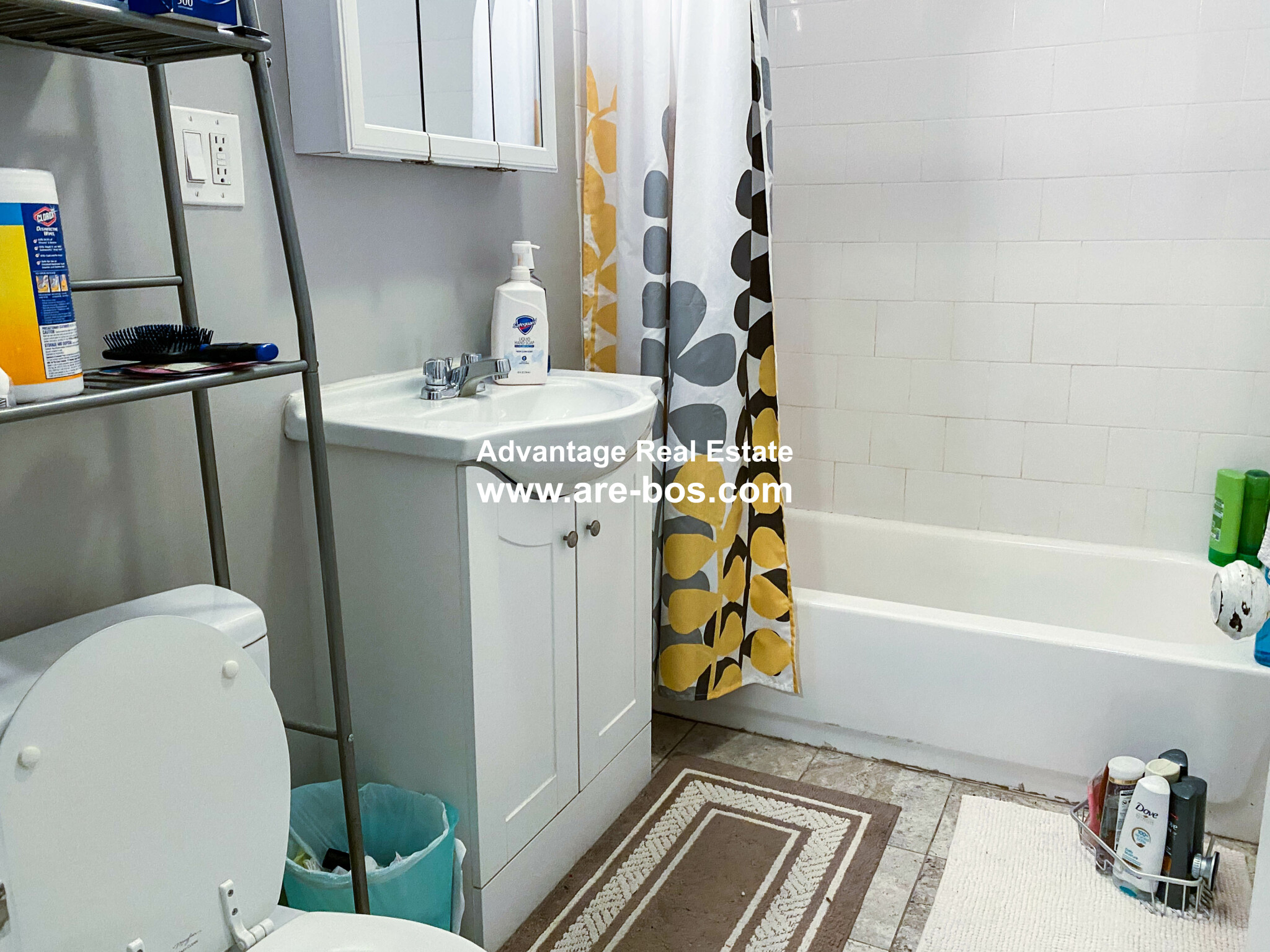 1056 Commonwealth Ave, Allston