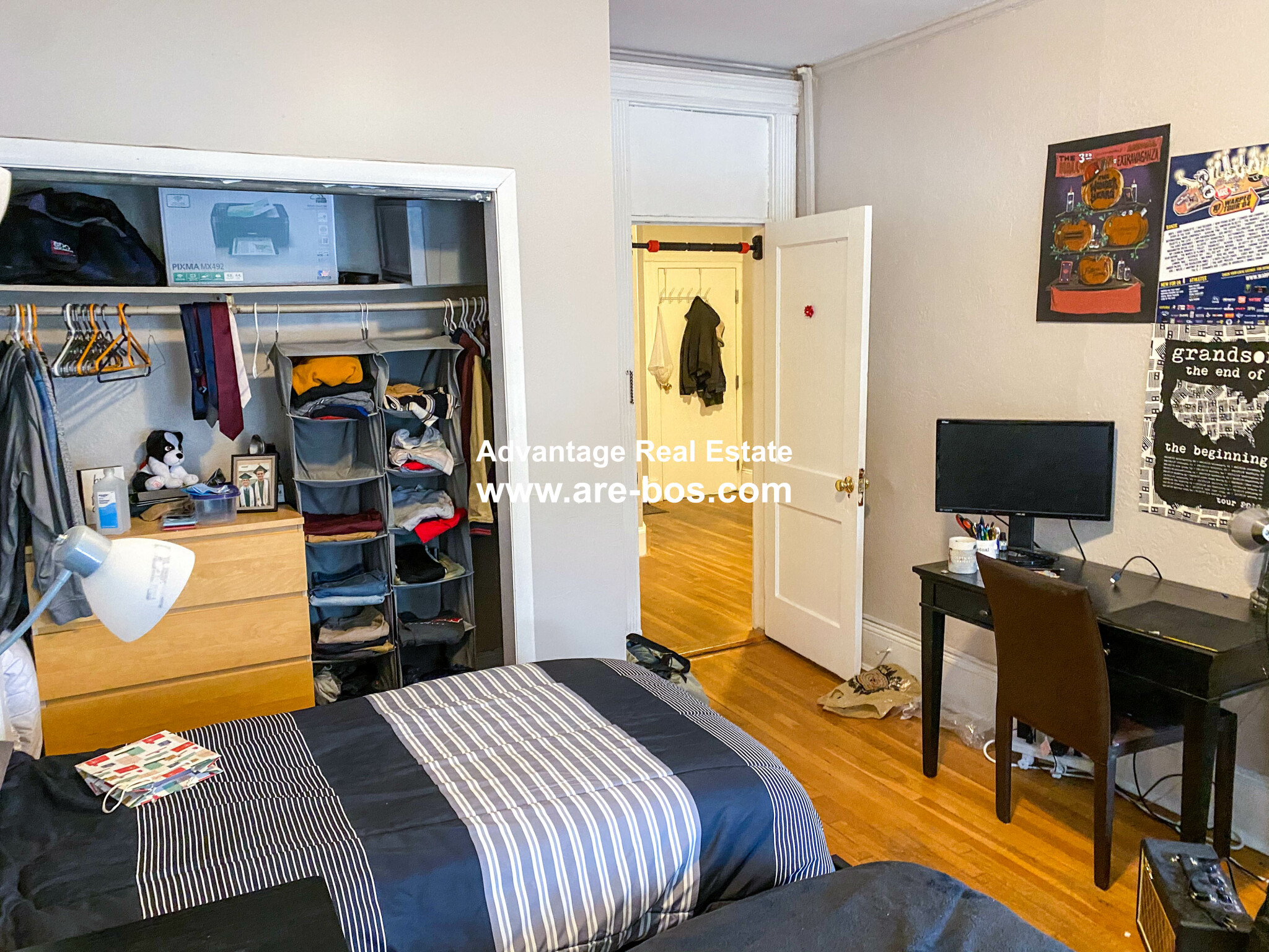 1056 Commonwealth Ave, Allston