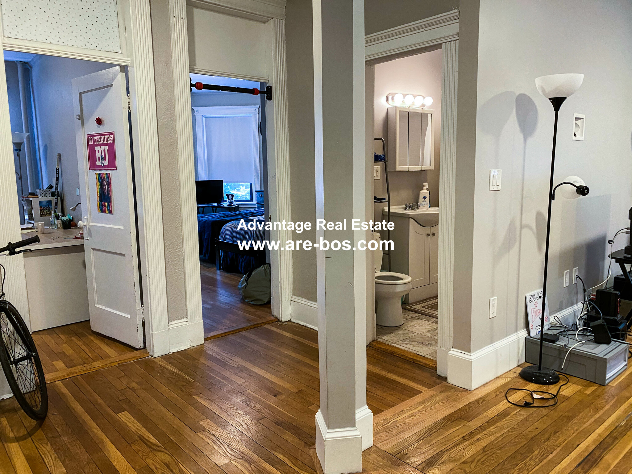 1056 Commonwealth Ave, Allston