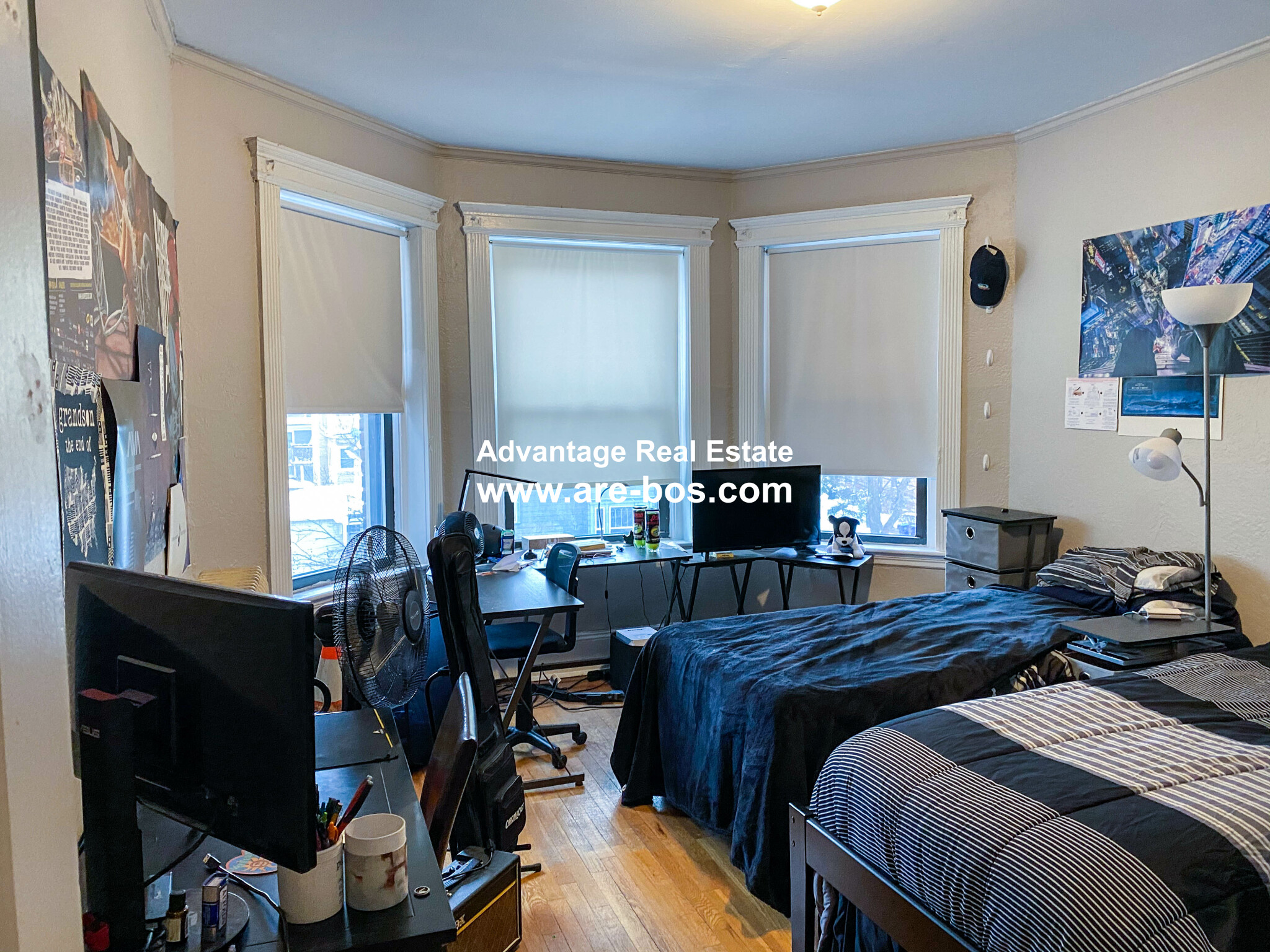 1056 Commonwealth Ave, Allston