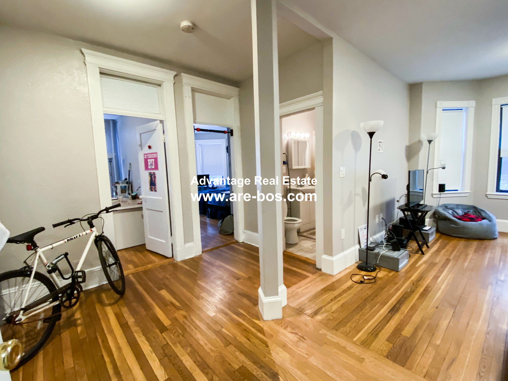 1056 Commonwealth Ave, Allston