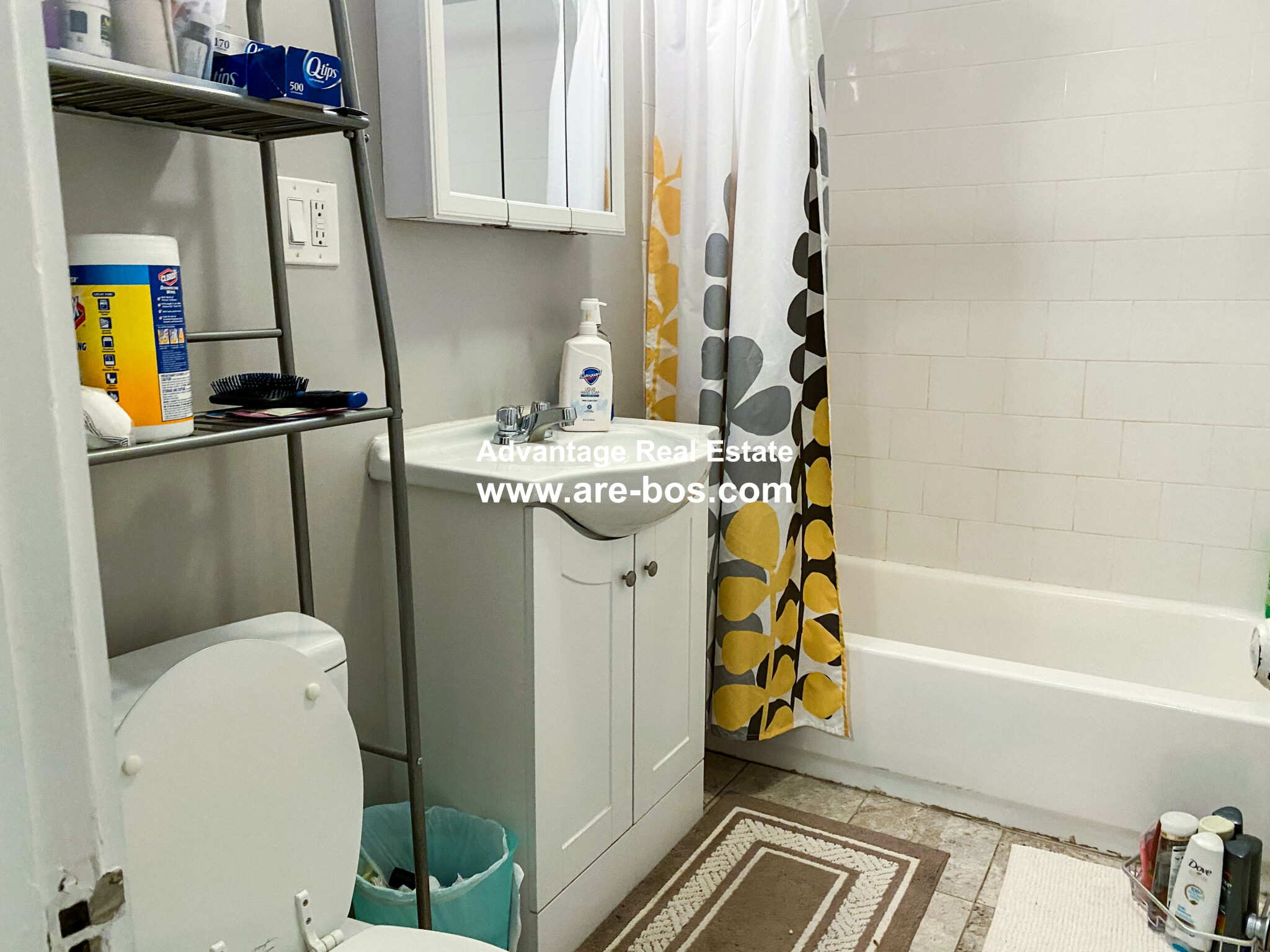 1056 Commonwealth Ave, Allston