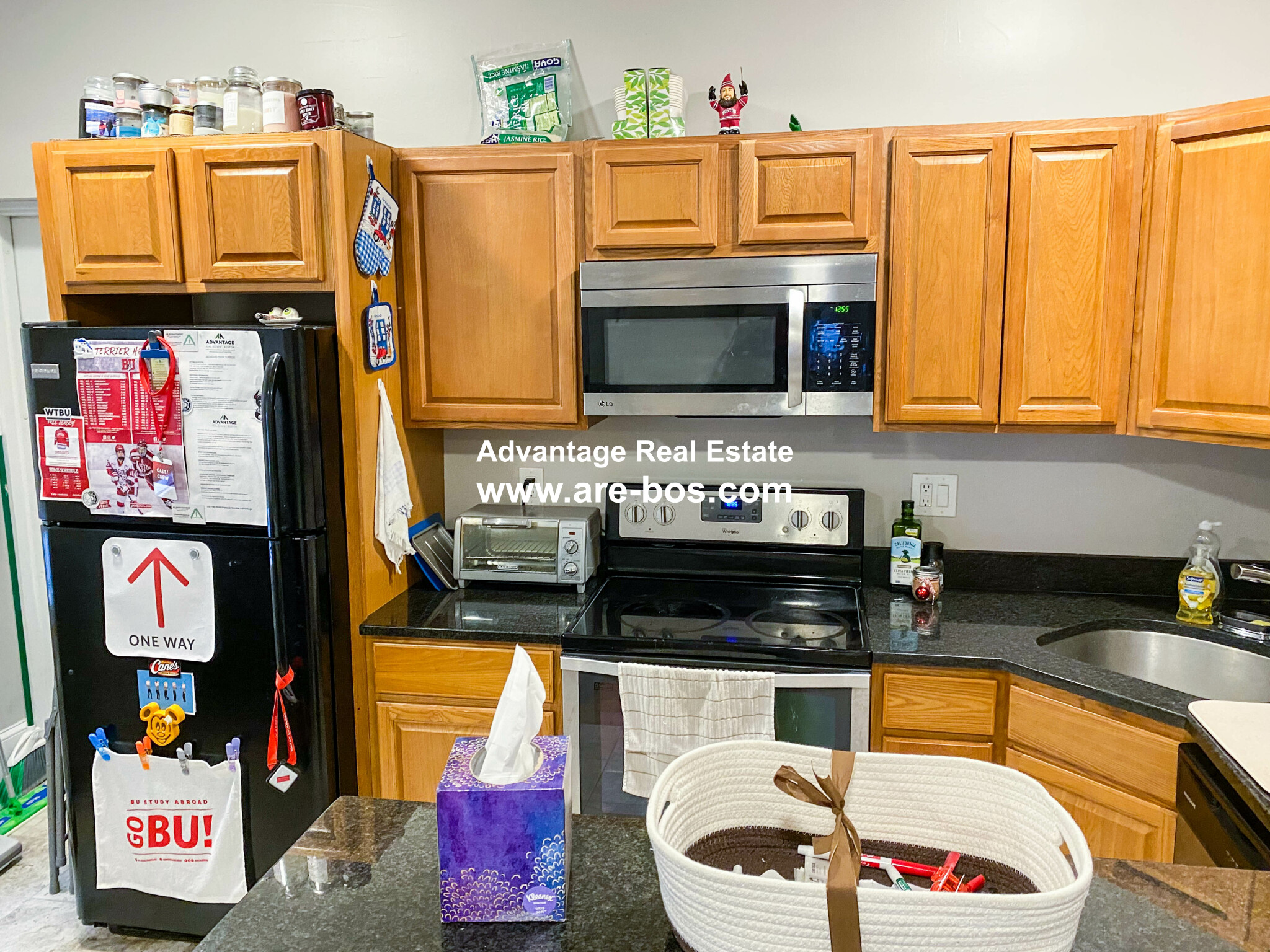 1056 Commonwealth Ave, Allston