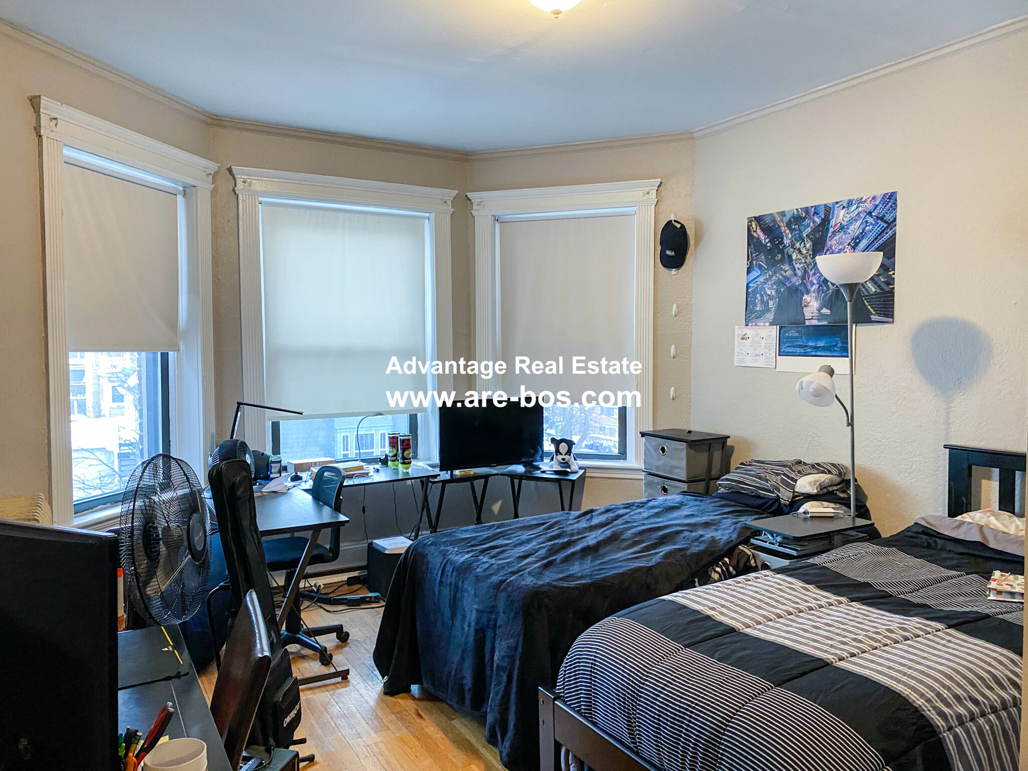 1056 Commonwealth Ave, Allston