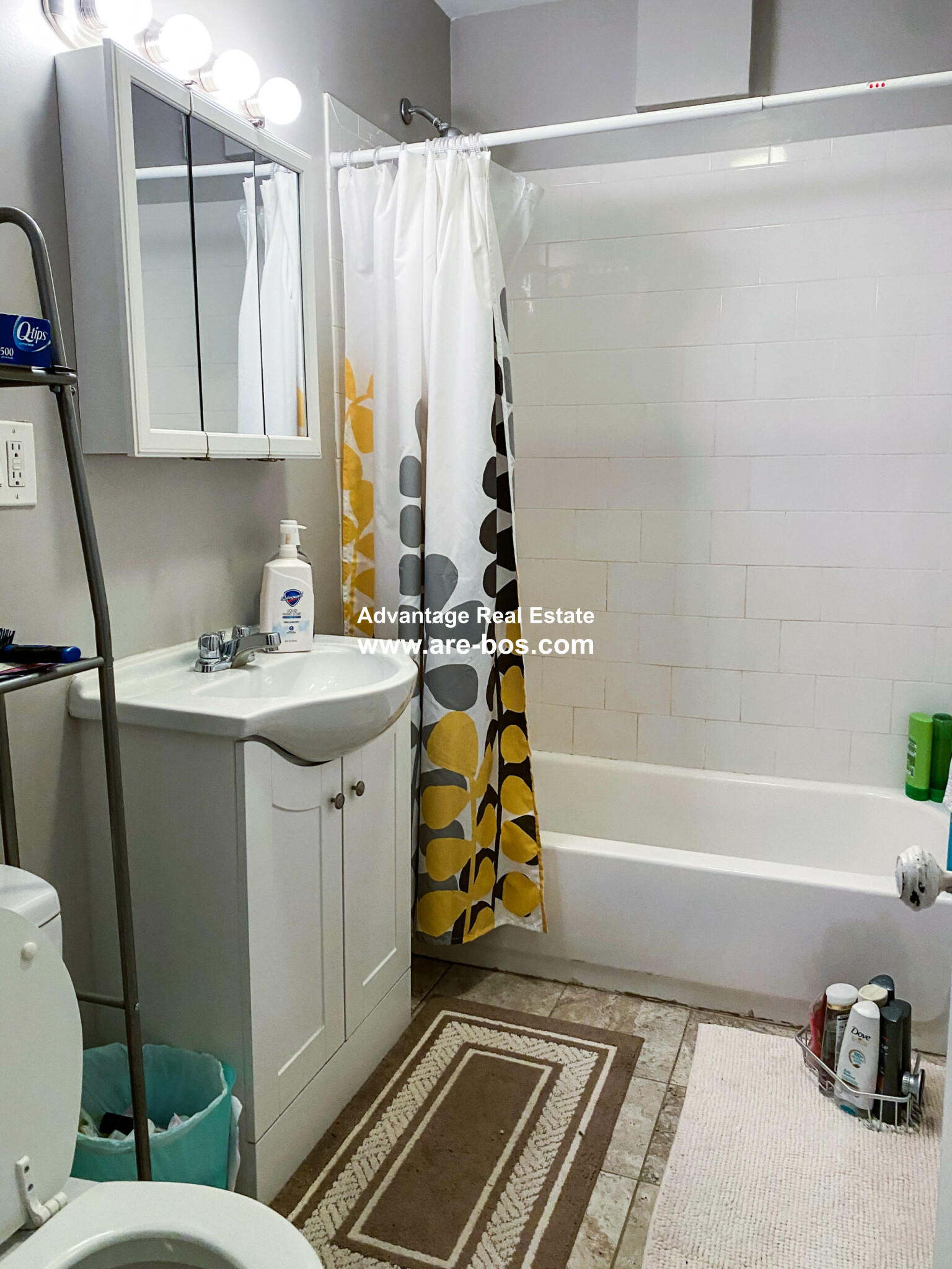 1056 Commonwealth Ave, Allston