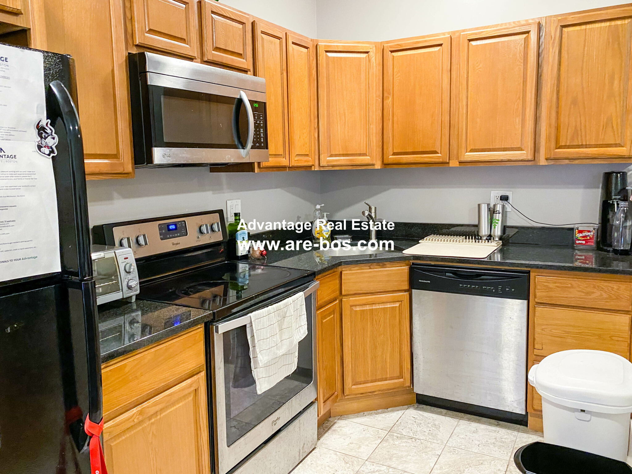 1056 Commonwealth Ave, Allston