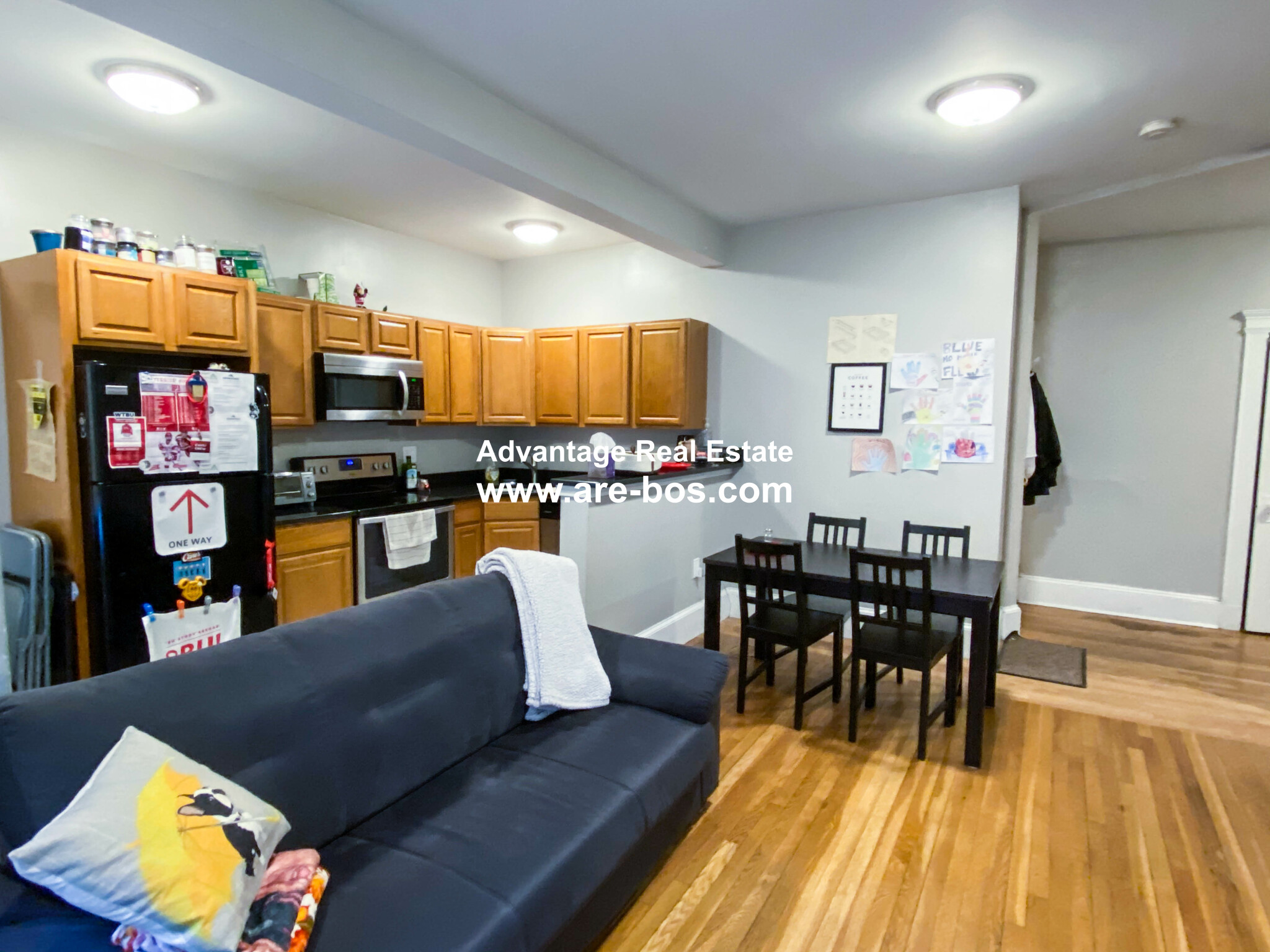 1056 Commonwealth Ave, Allston