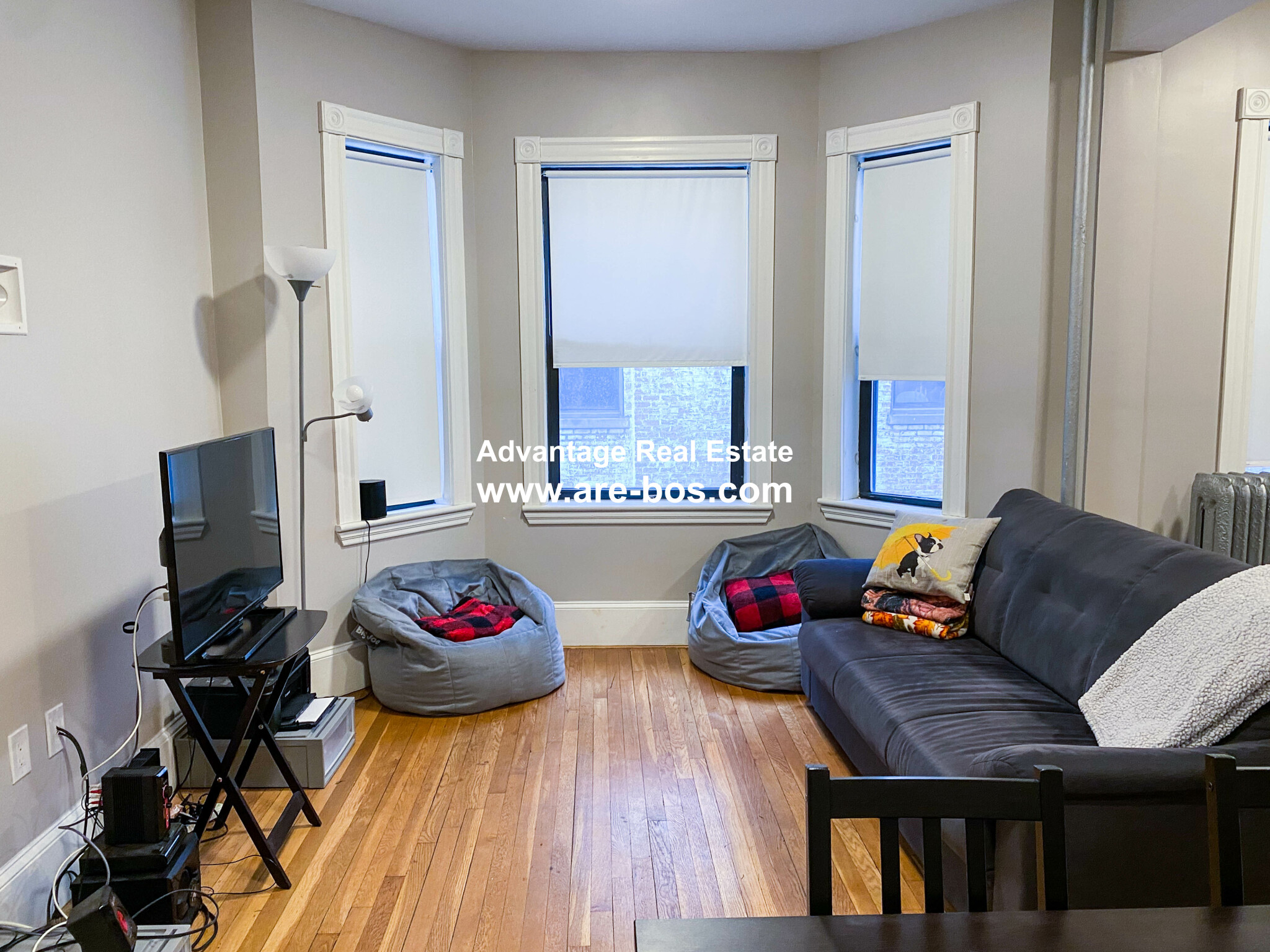 1056 Commonwealth Ave, Allston