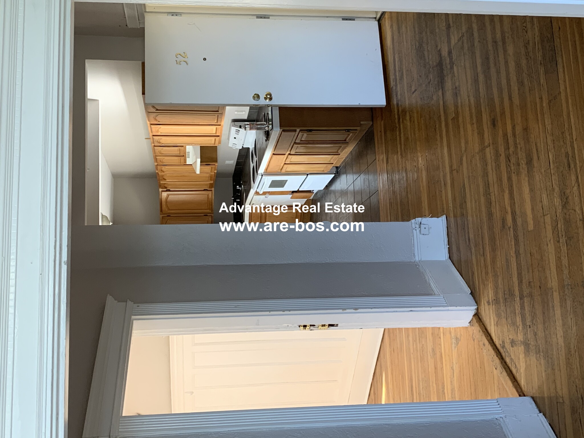 1056 Commonwealth Ave, Allston