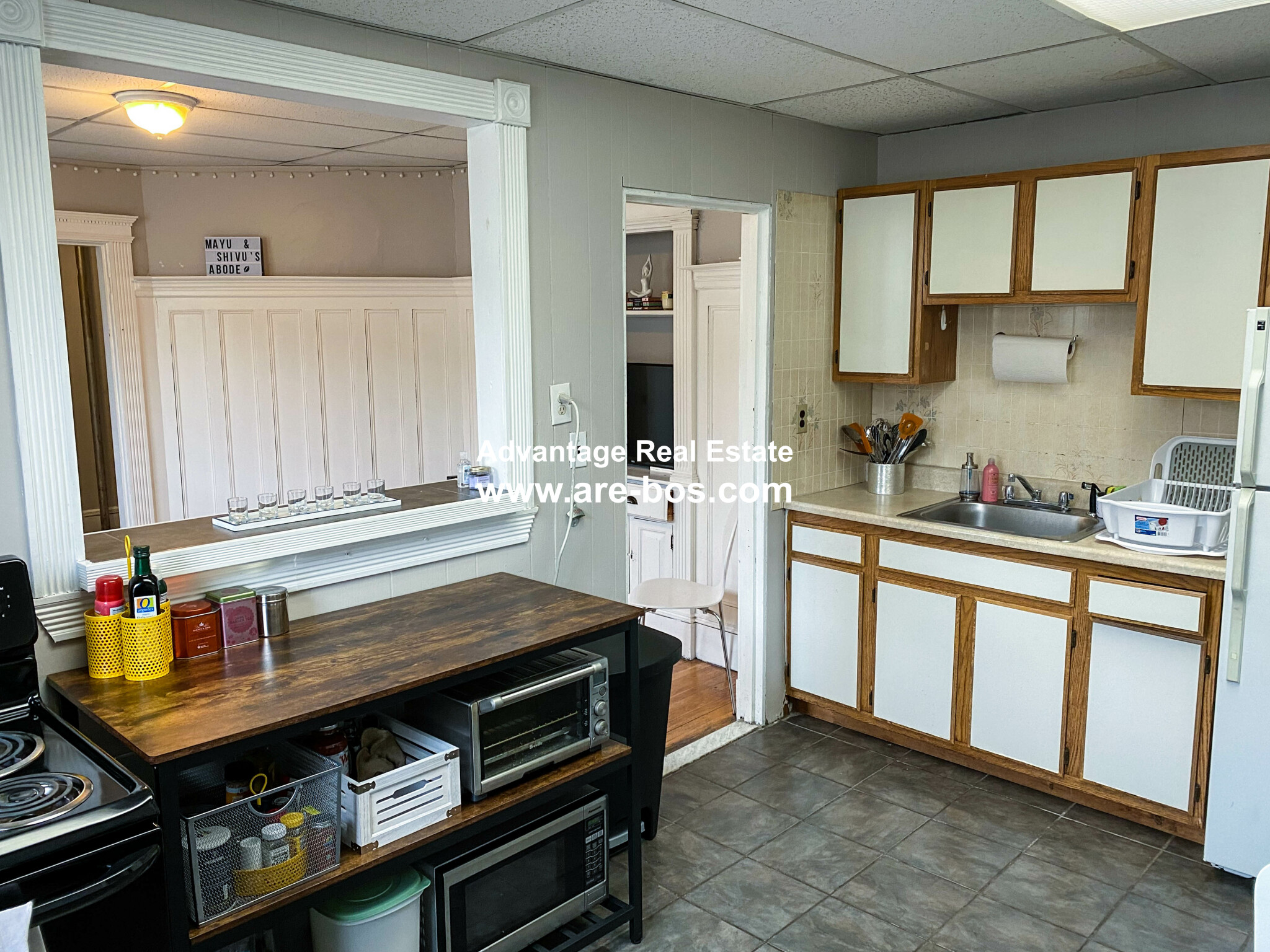 1056 Commonwealth Ave, Allston