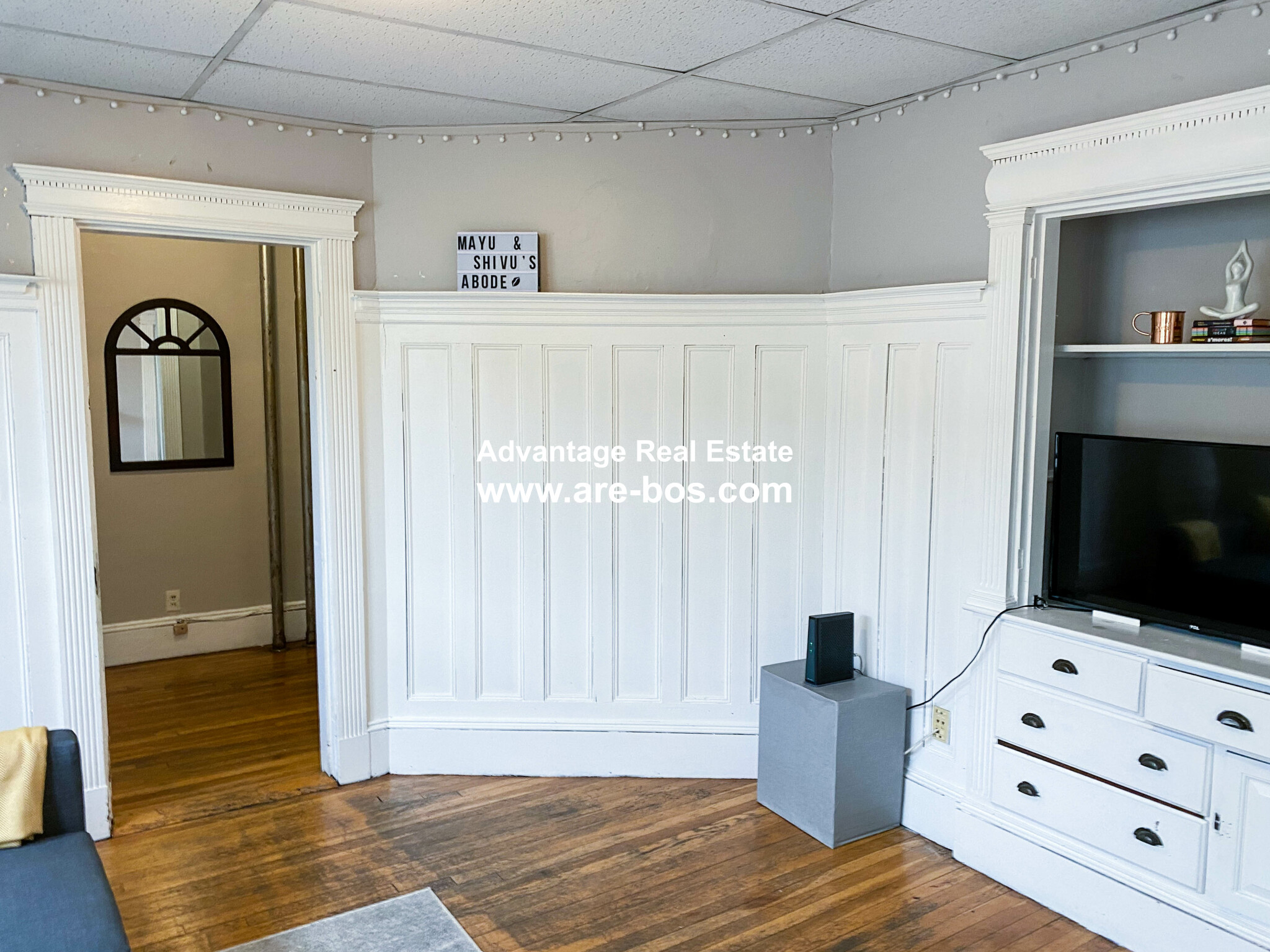 1056 Commonwealth Ave, Allston