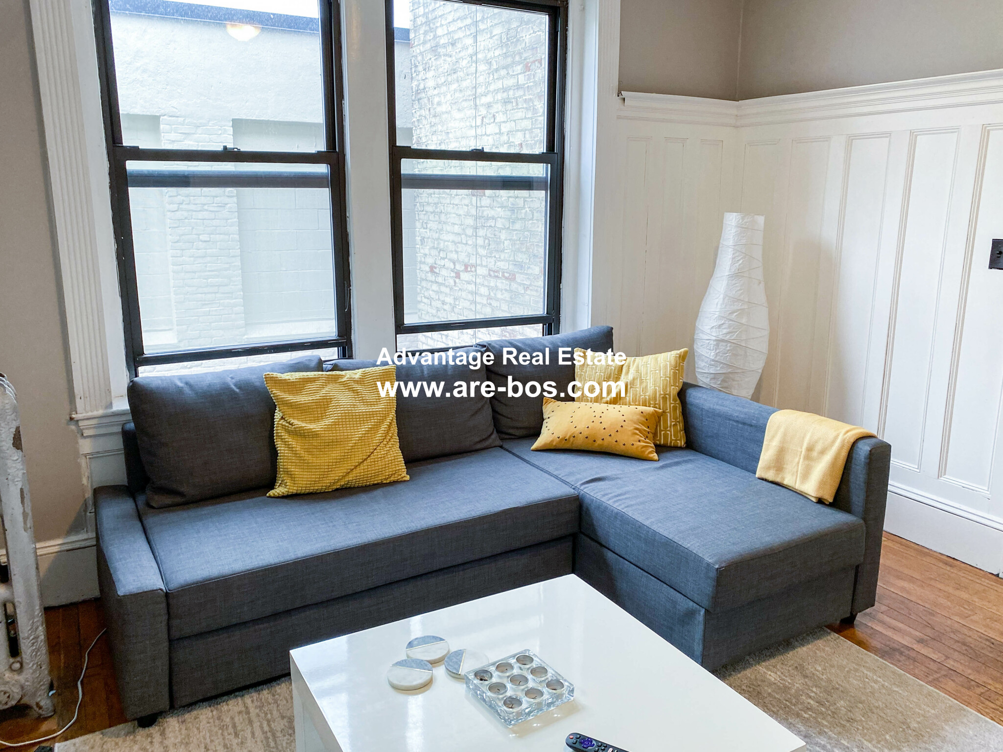 1056 Commonwealth Ave, Allston