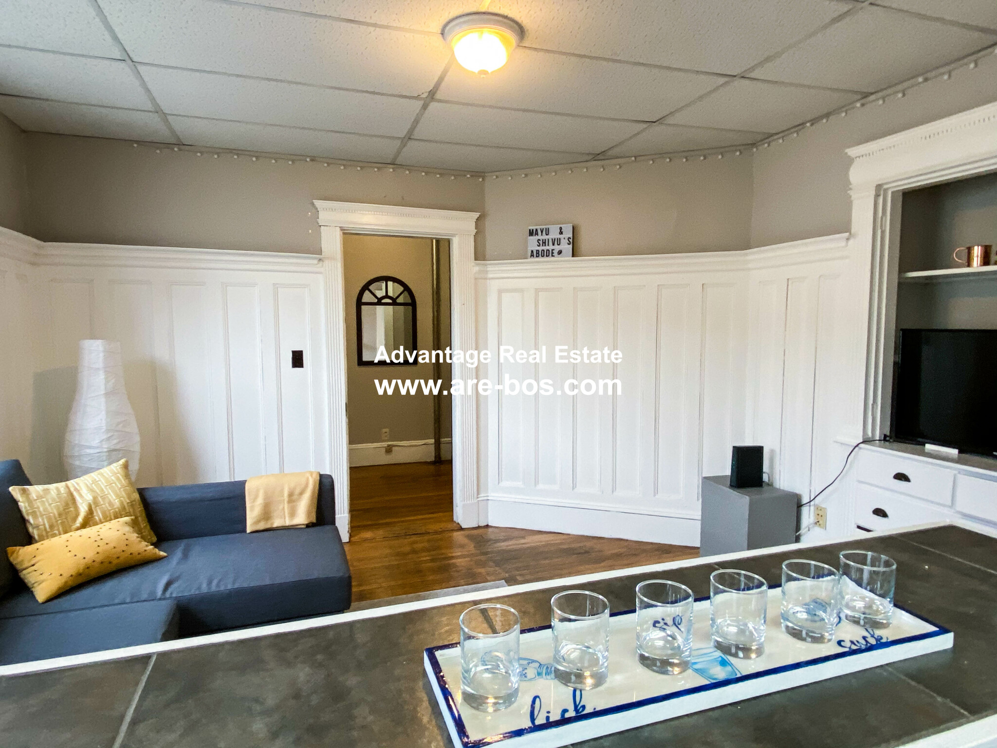 1056 Commonwealth Ave, Allston