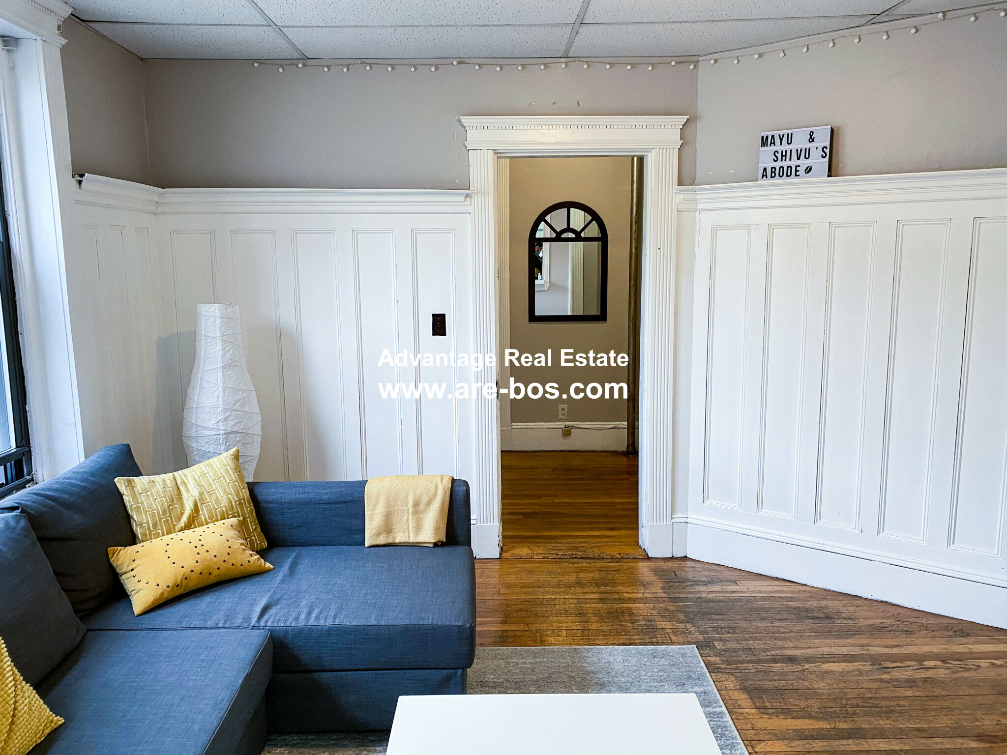 1056 Commonwealth Ave, Allston