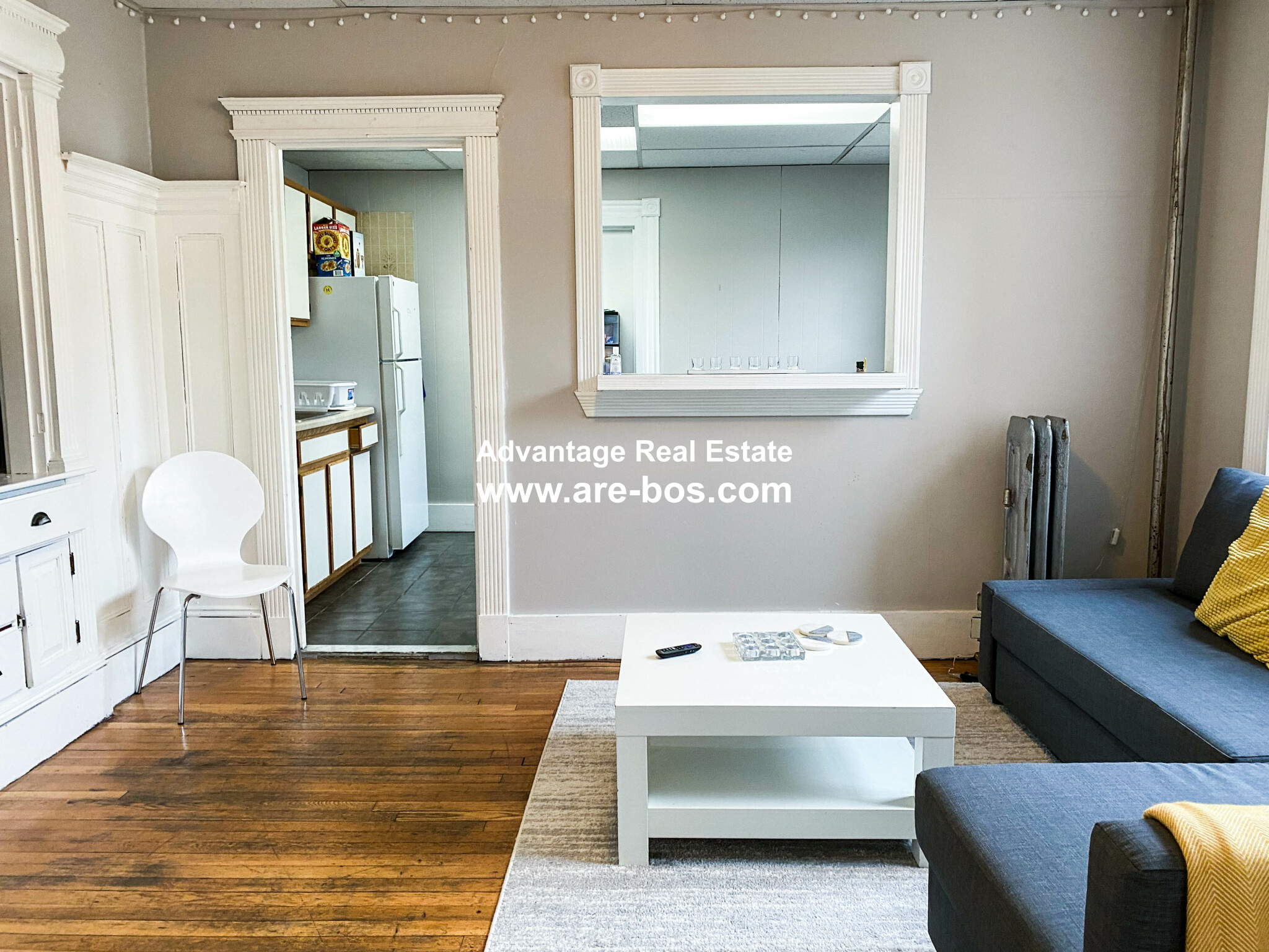 1056 Commonwealth Ave, Allston