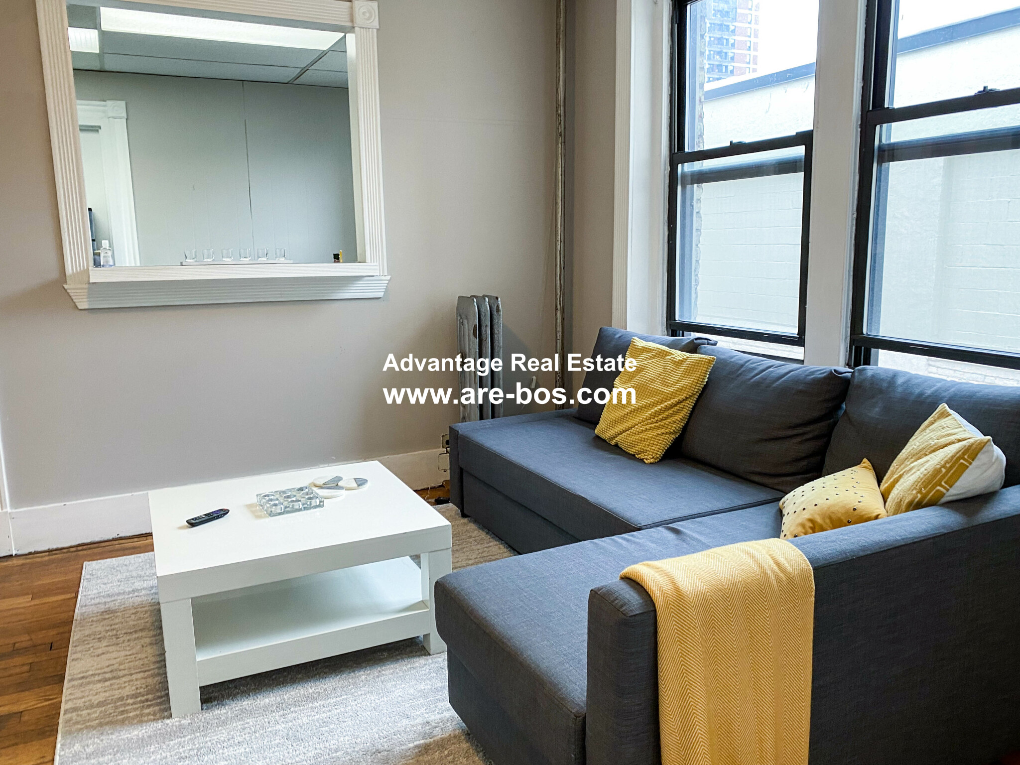 1056 Commonwealth Ave, Allston