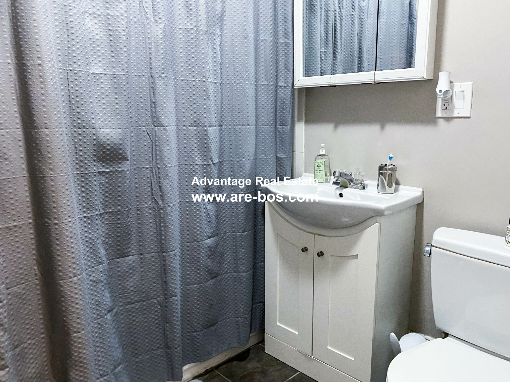 1056 Commonwealth Ave, Allston