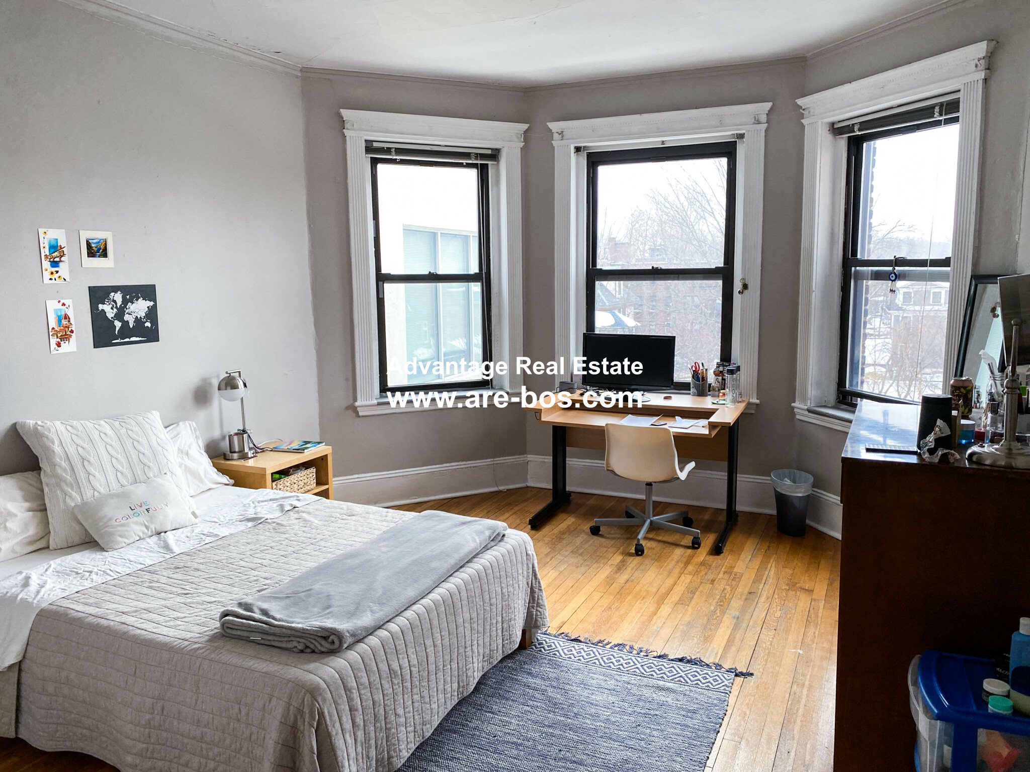 1056 Commonwealth Ave, Allston