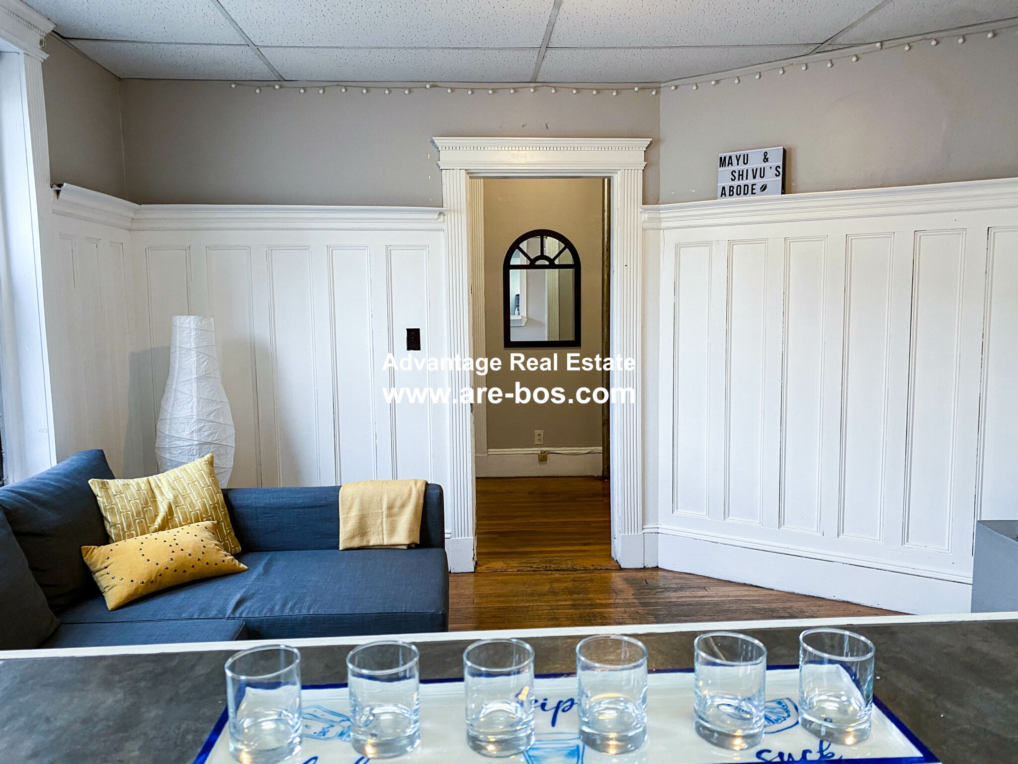 1056 Commonwealth Ave, Allston