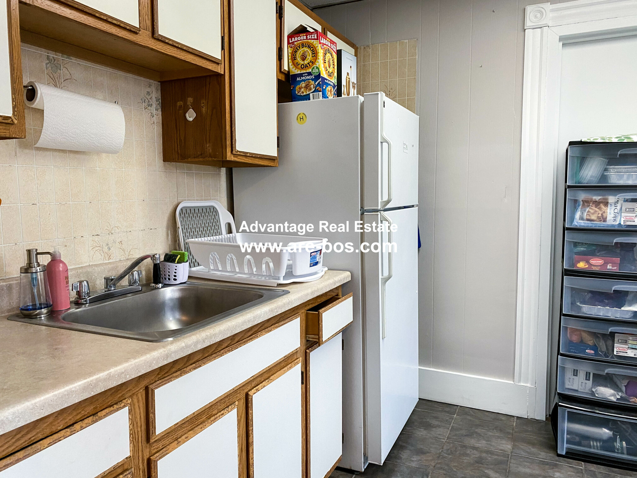 1056 Commonwealth Ave, Allston