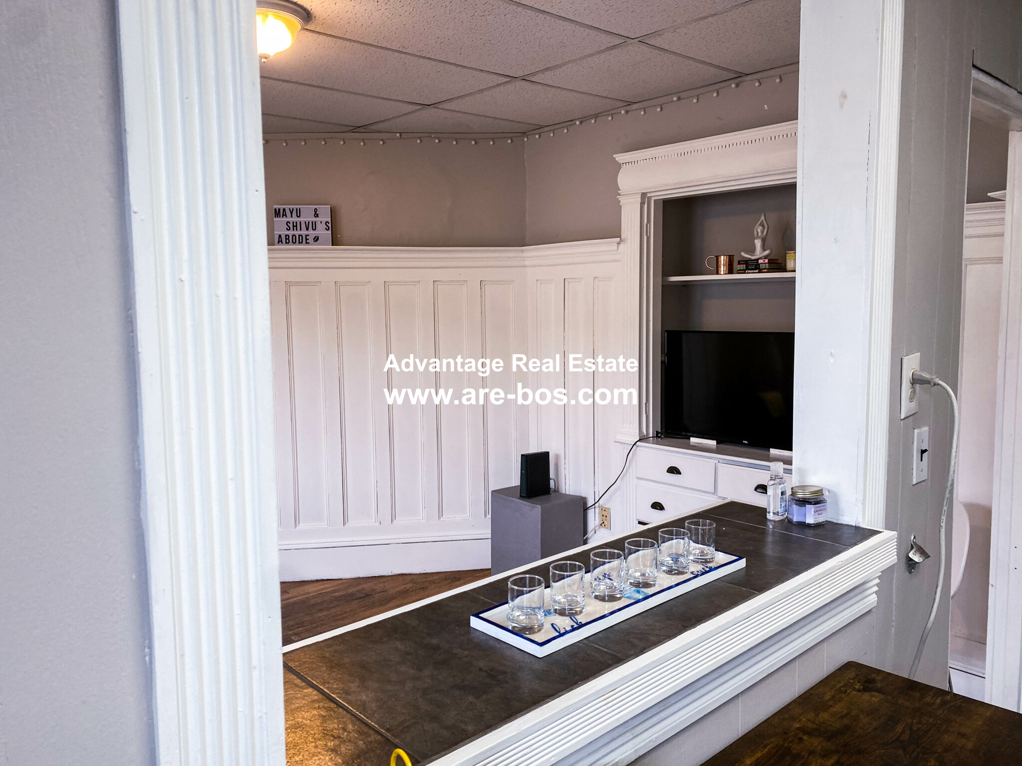 1056 Commonwealth Ave, Allston