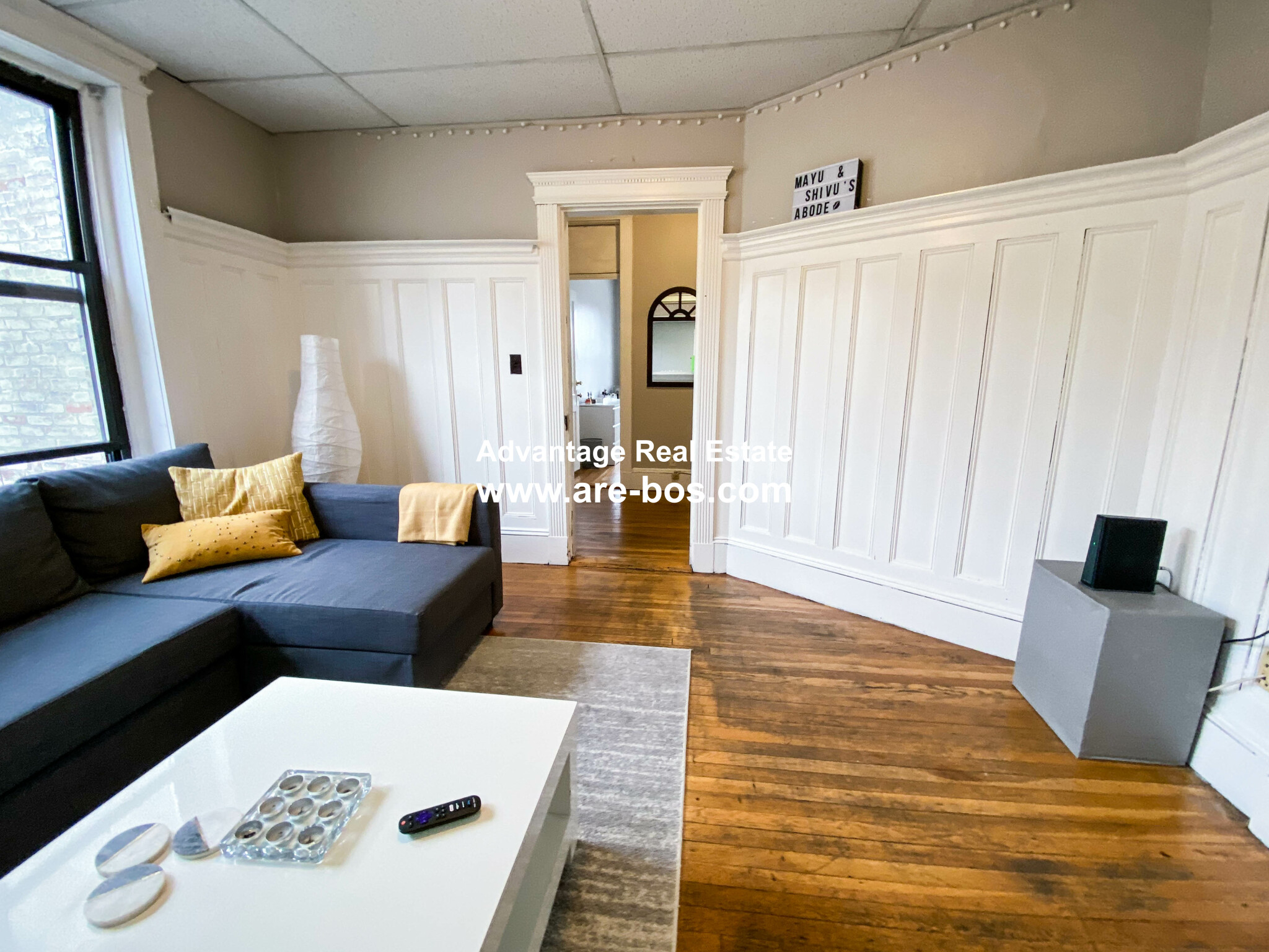 1056 Commonwealth Ave, Allston