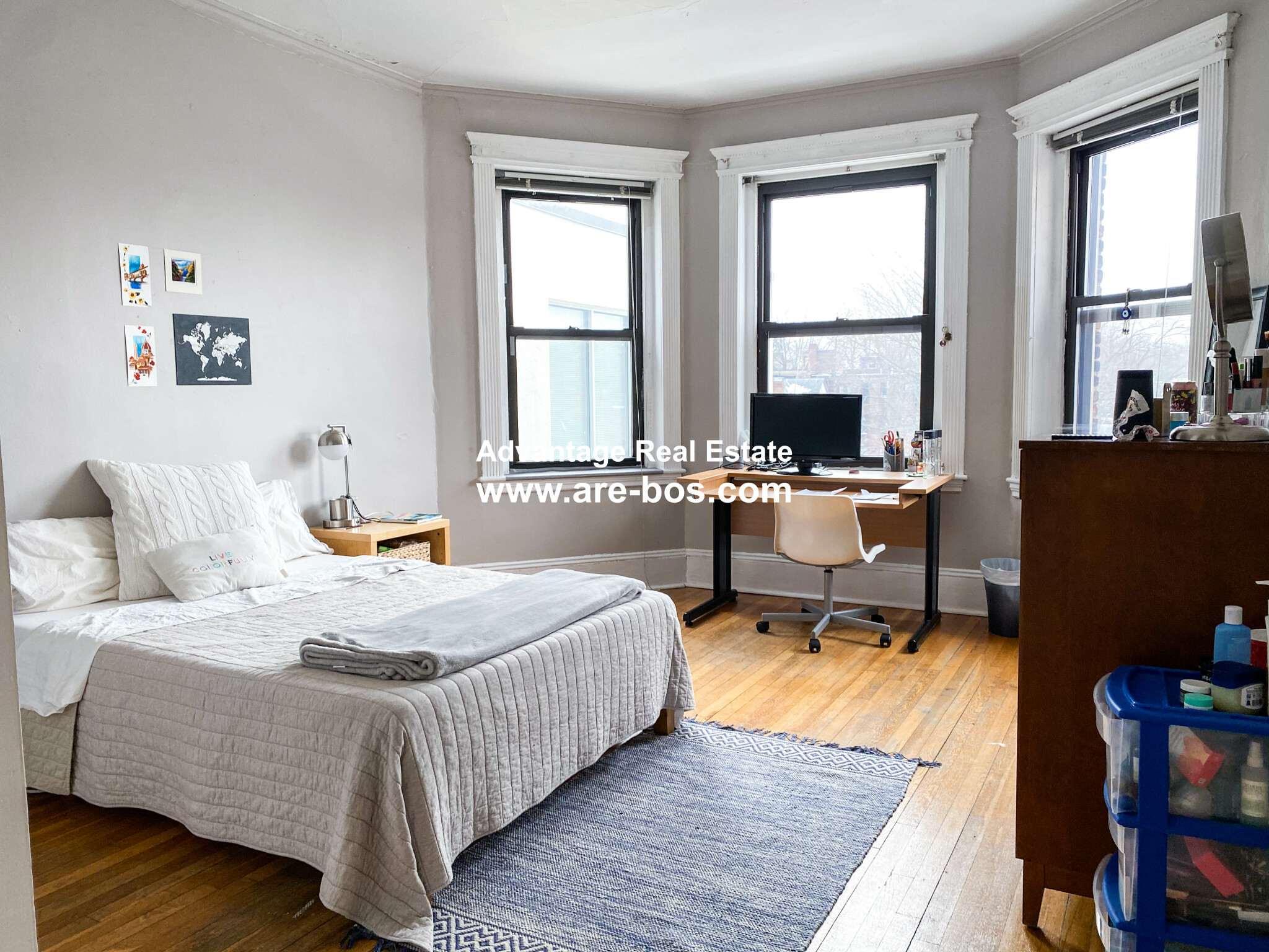 1056 Commonwealth Ave, Allston