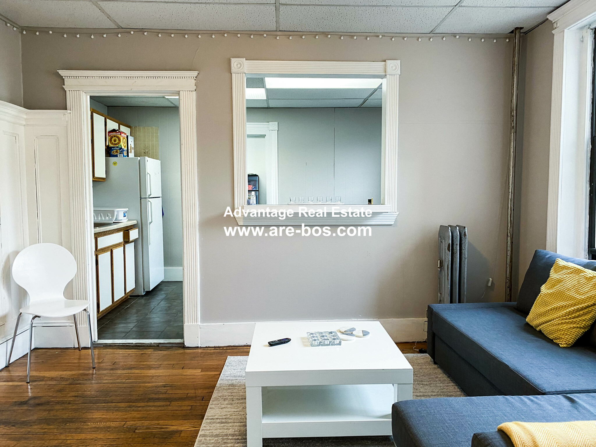 1056 Commonwealth Ave, Allston