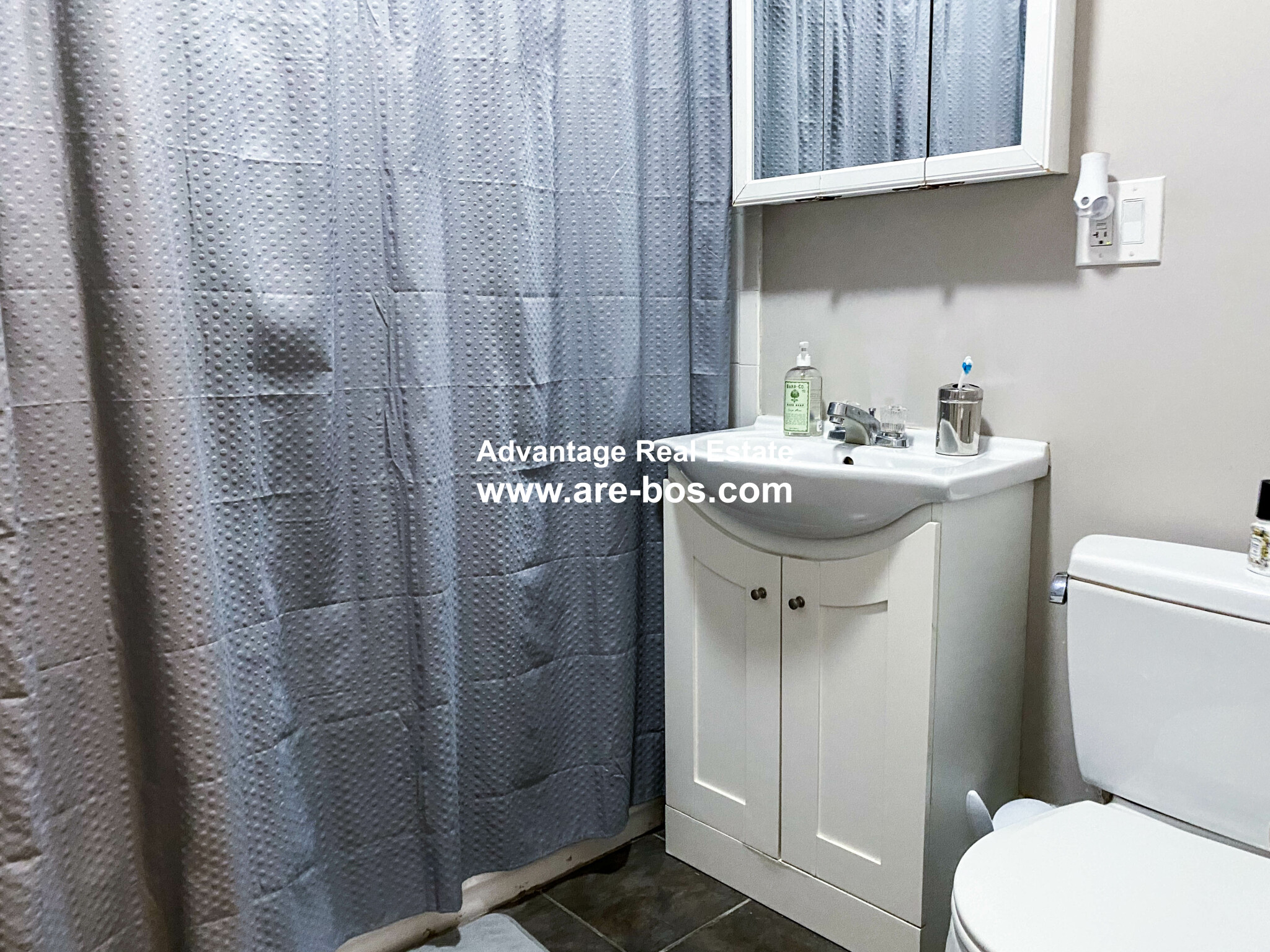 1056 Commonwealth Ave, Allston