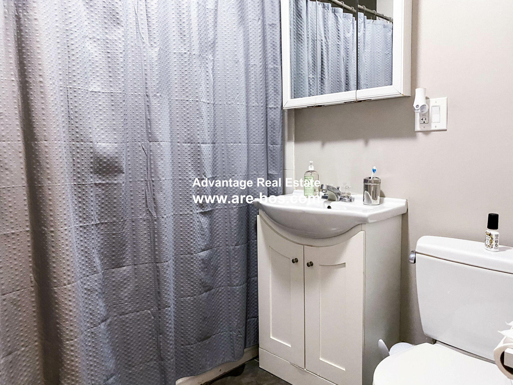 1056 Commonwealth Ave, Allston