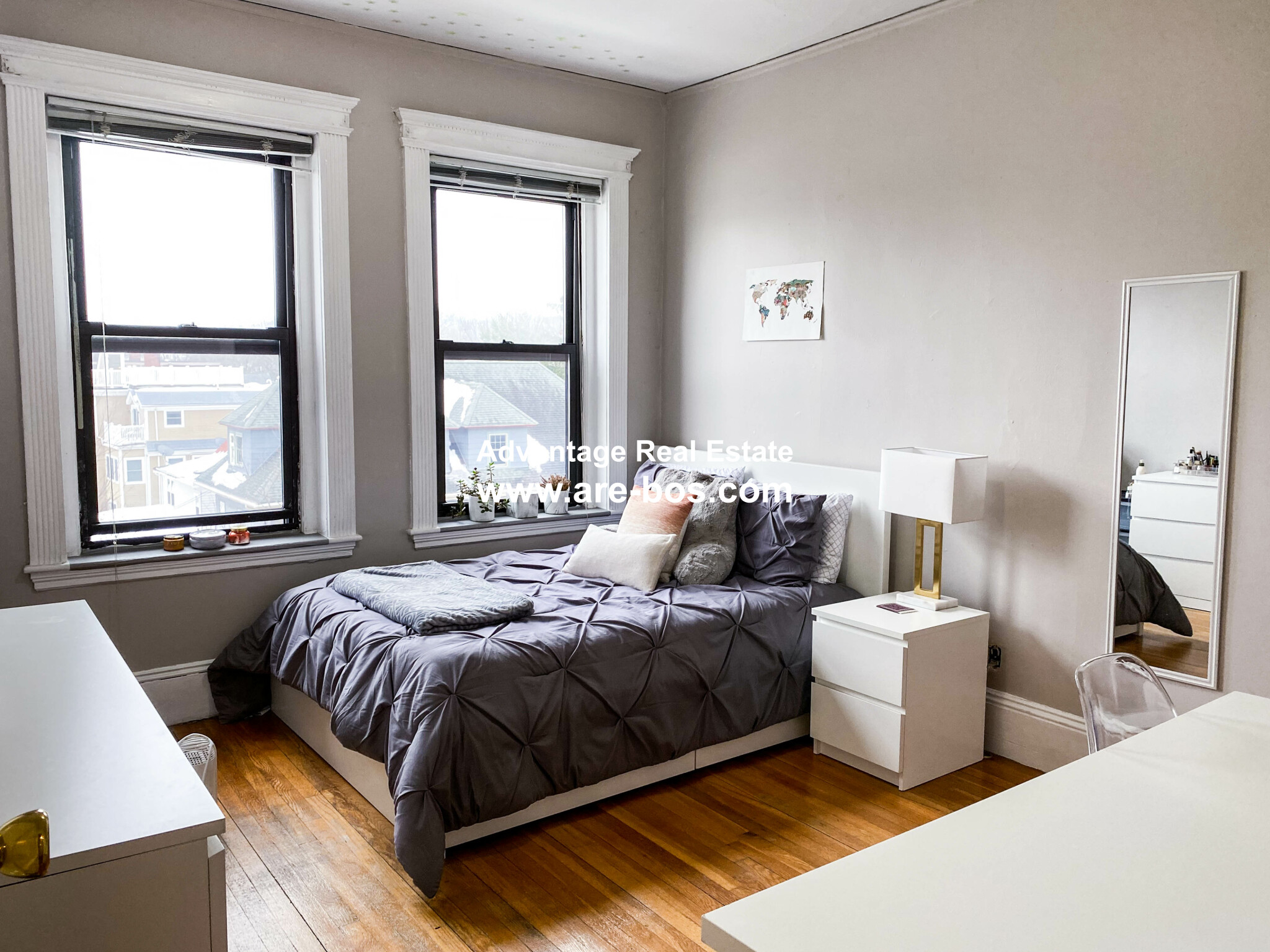 1056 Commonwealth Ave, Allston